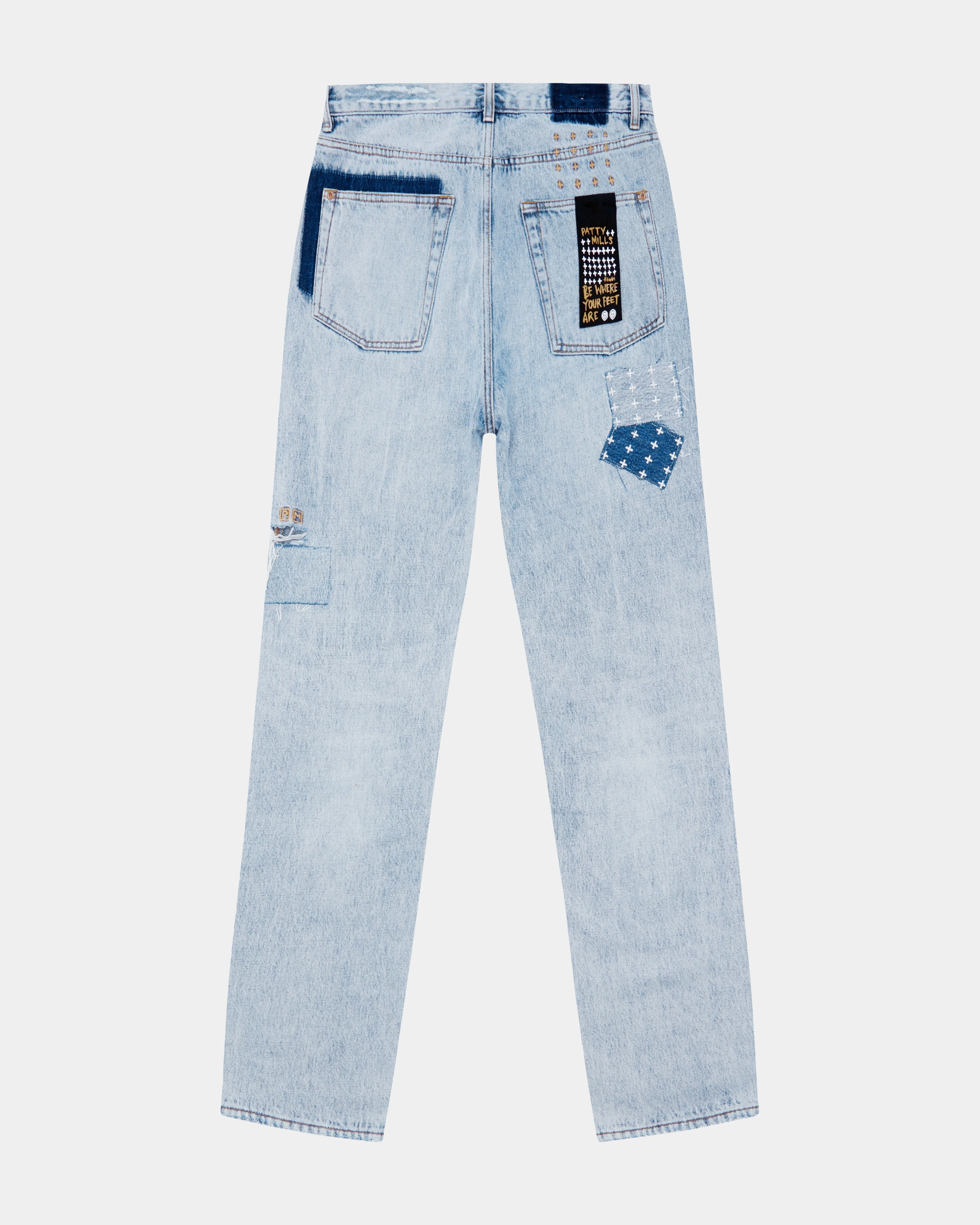 ANTI K MILLS REPAIR - Image 9