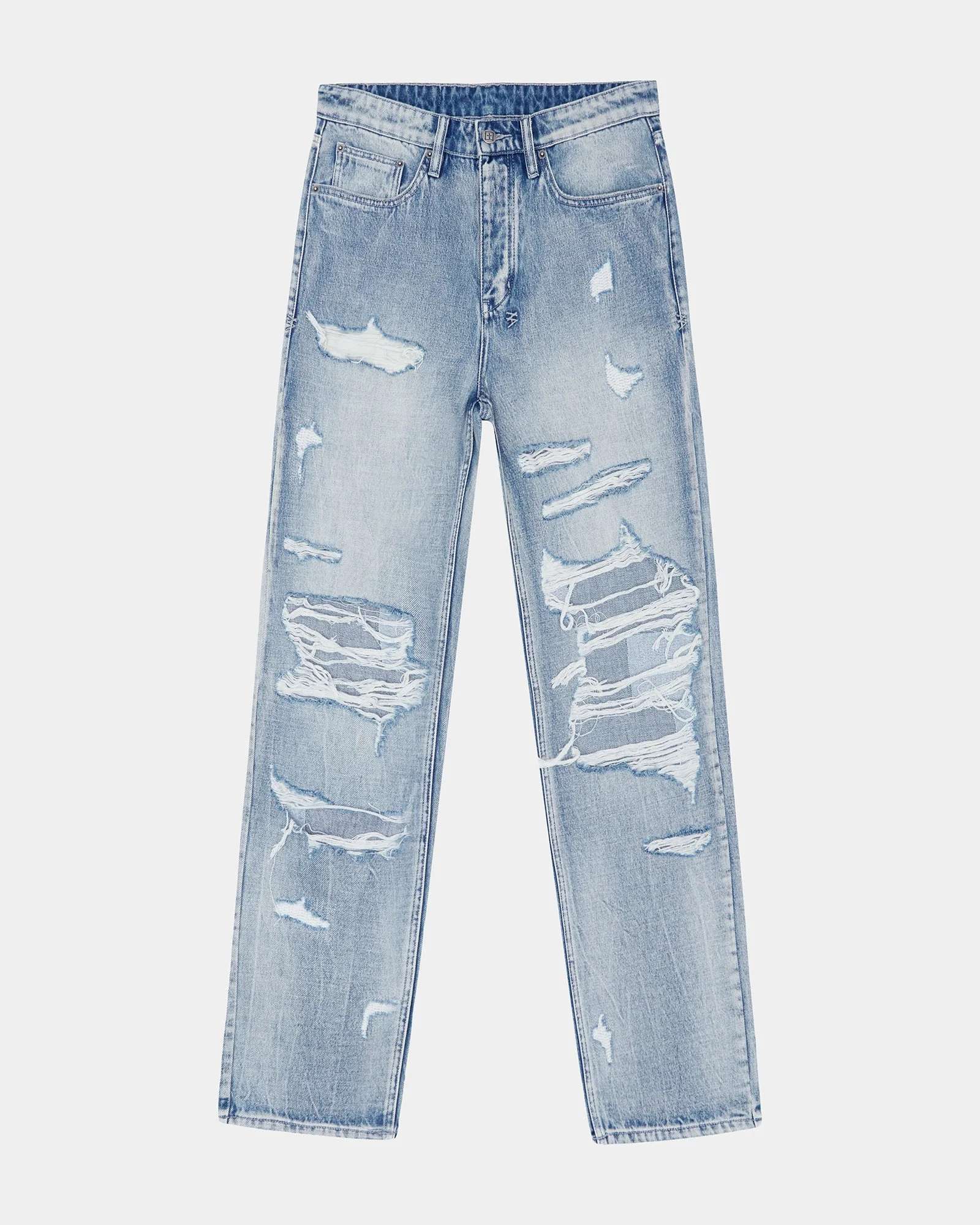 ANTI K PUNK BLUE SHRED - Image 5