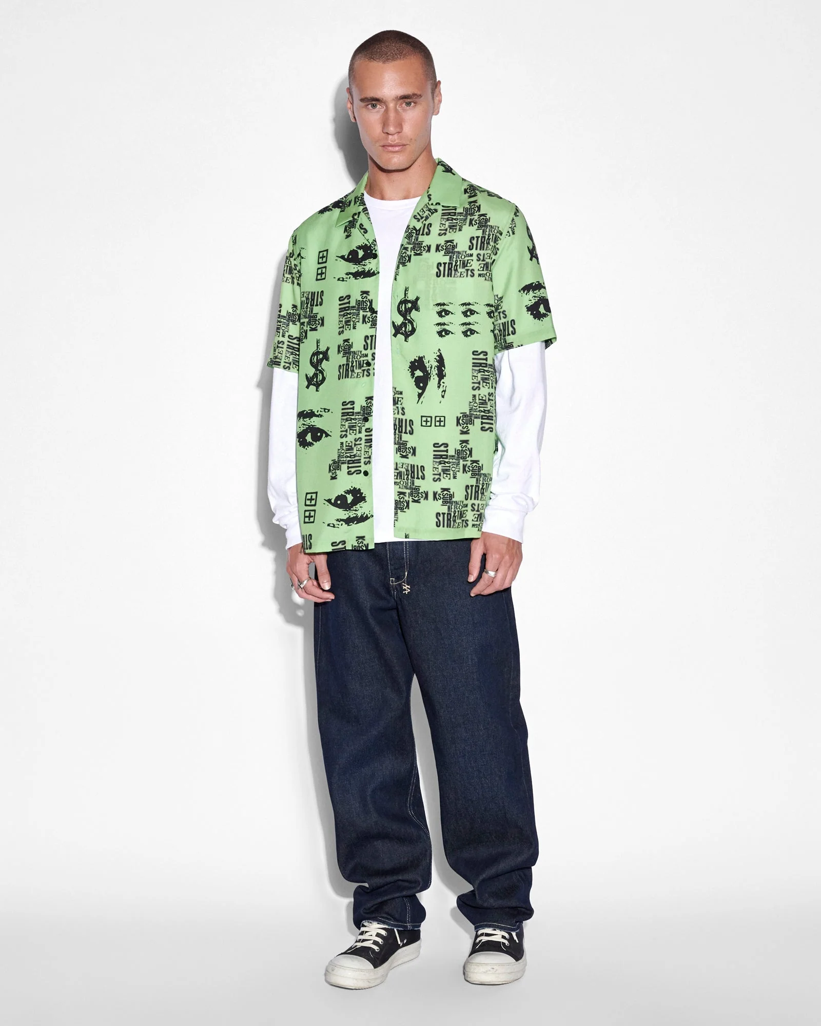 ANTI K RINSED - Image 3