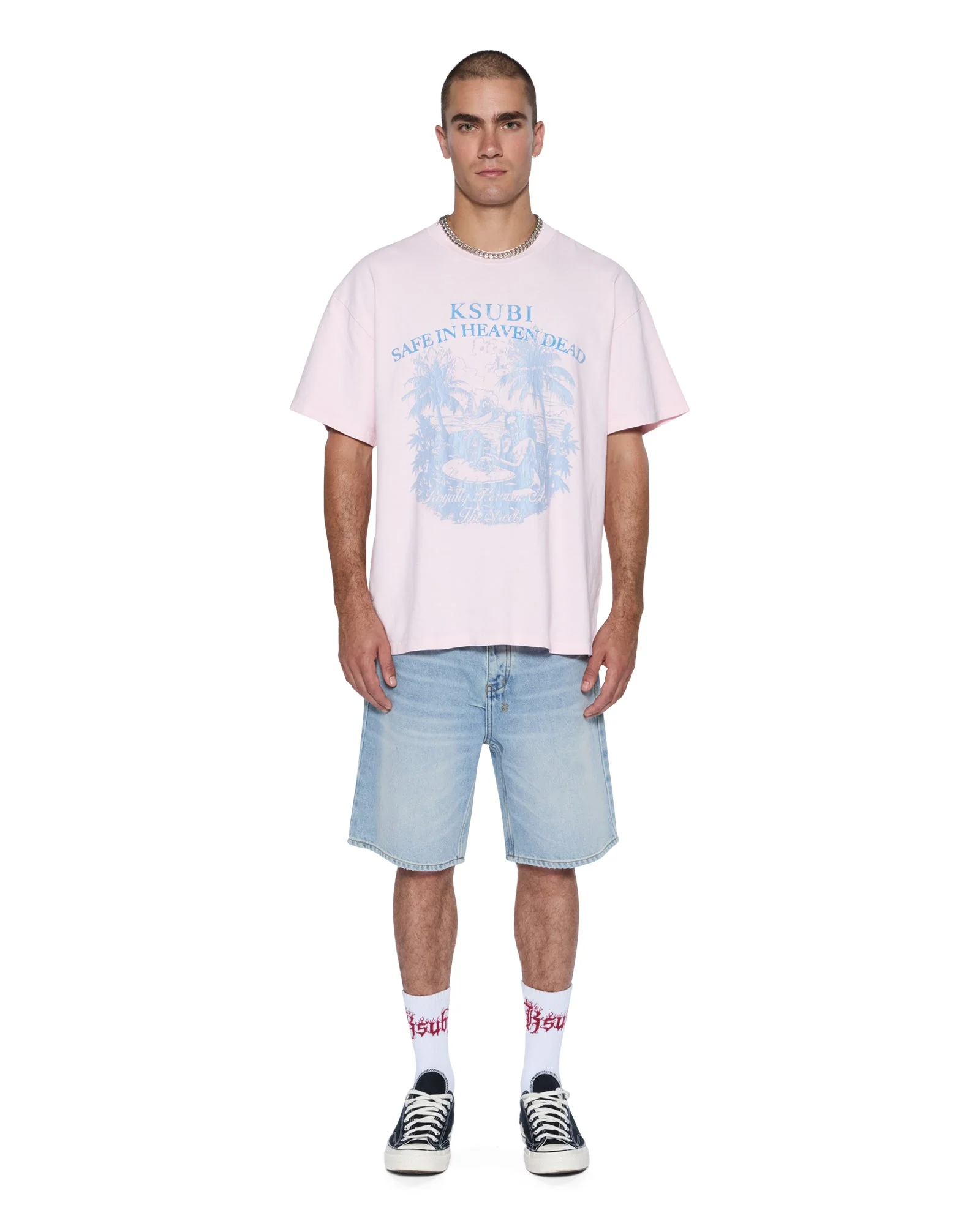 ANTI K SHORT SIBERIA - Image 2