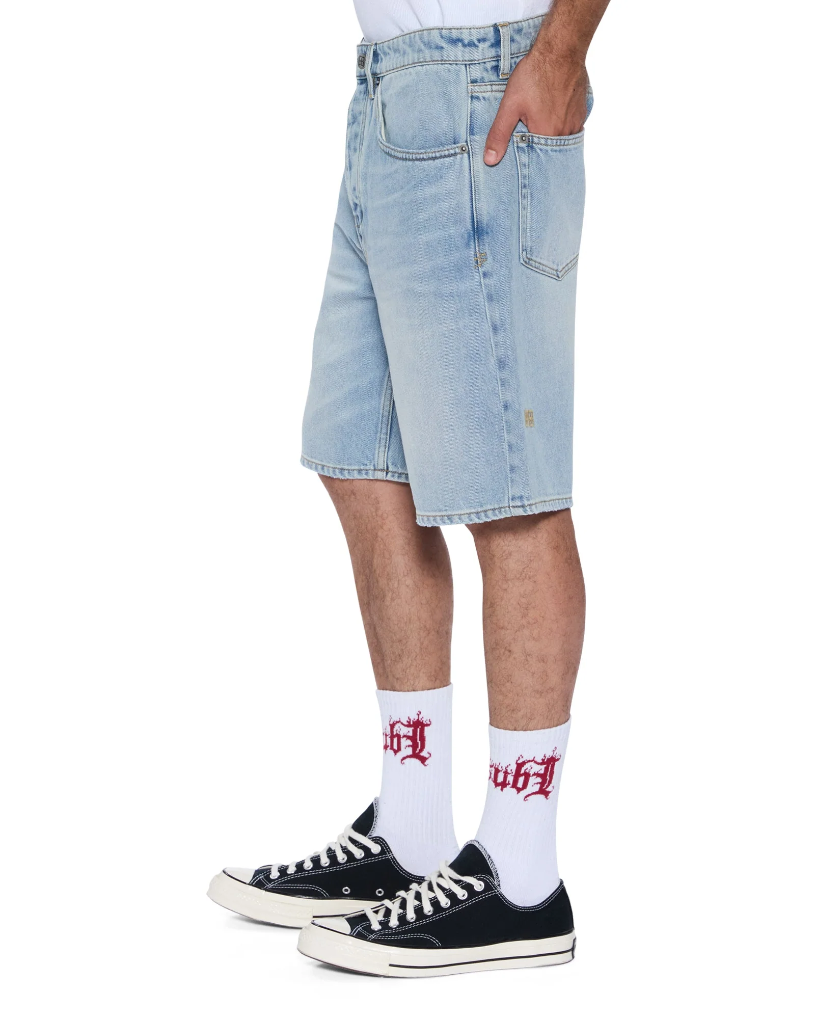ANTI K SHORT SIBERIA - Image 3