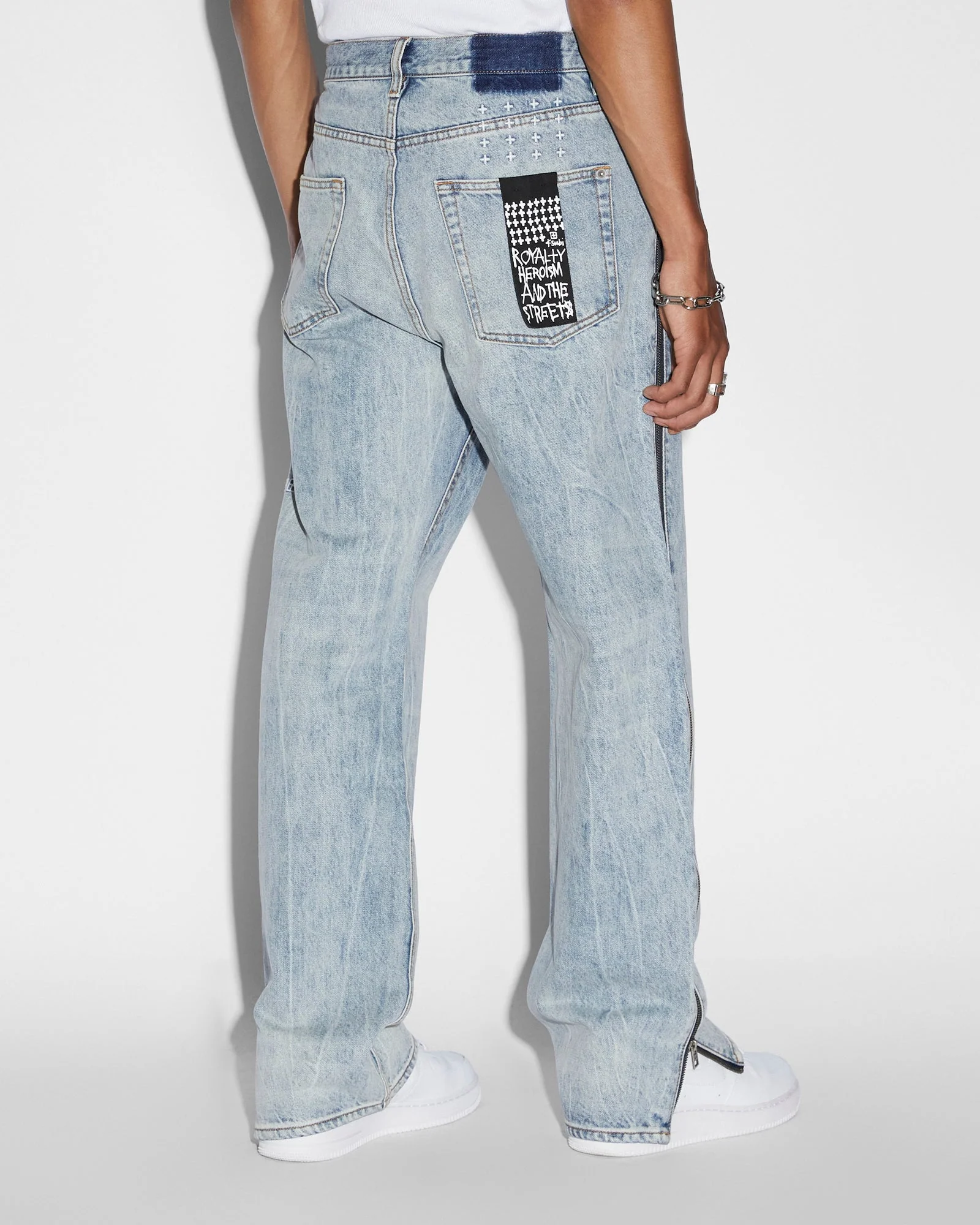 ANTI K ZIPPED DYNAMITE - Image 3