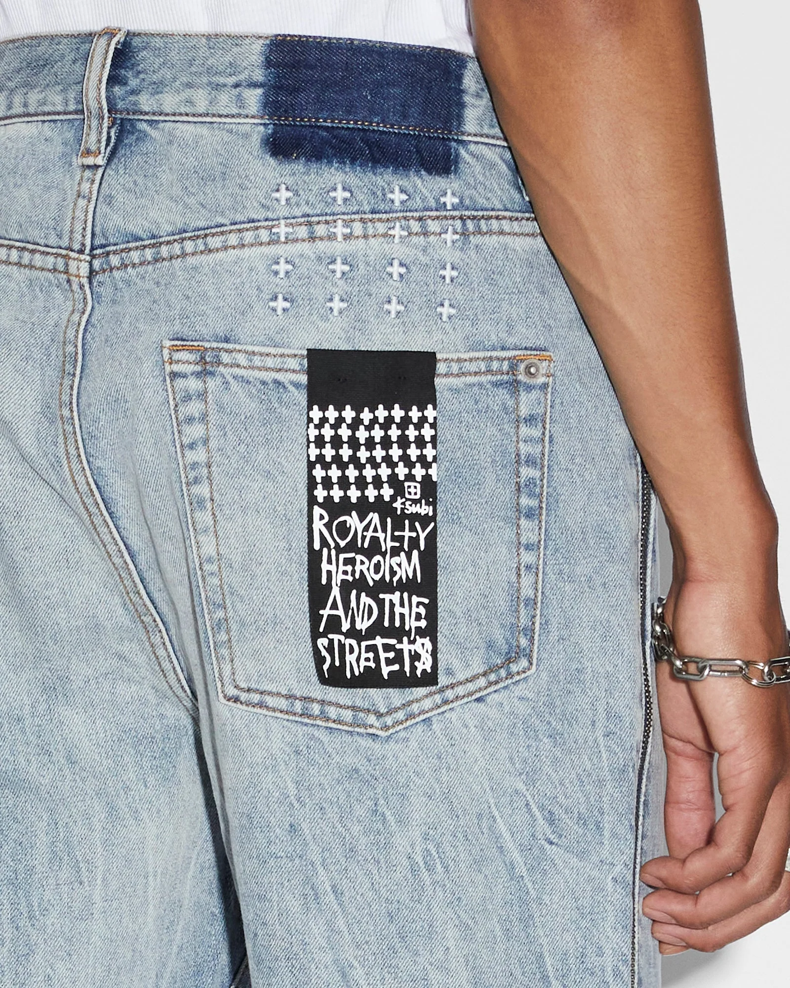 ANTI K ZIPPED DYNAMITE - Image 7