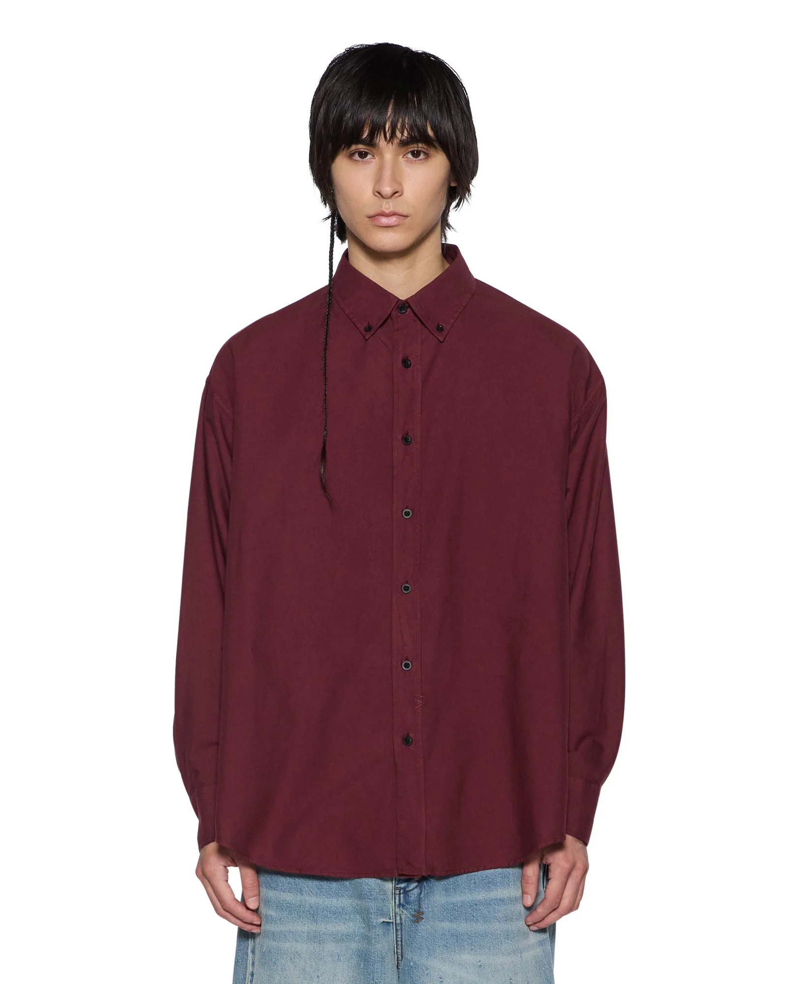 ANTI LS SHIRT OX - Image 3