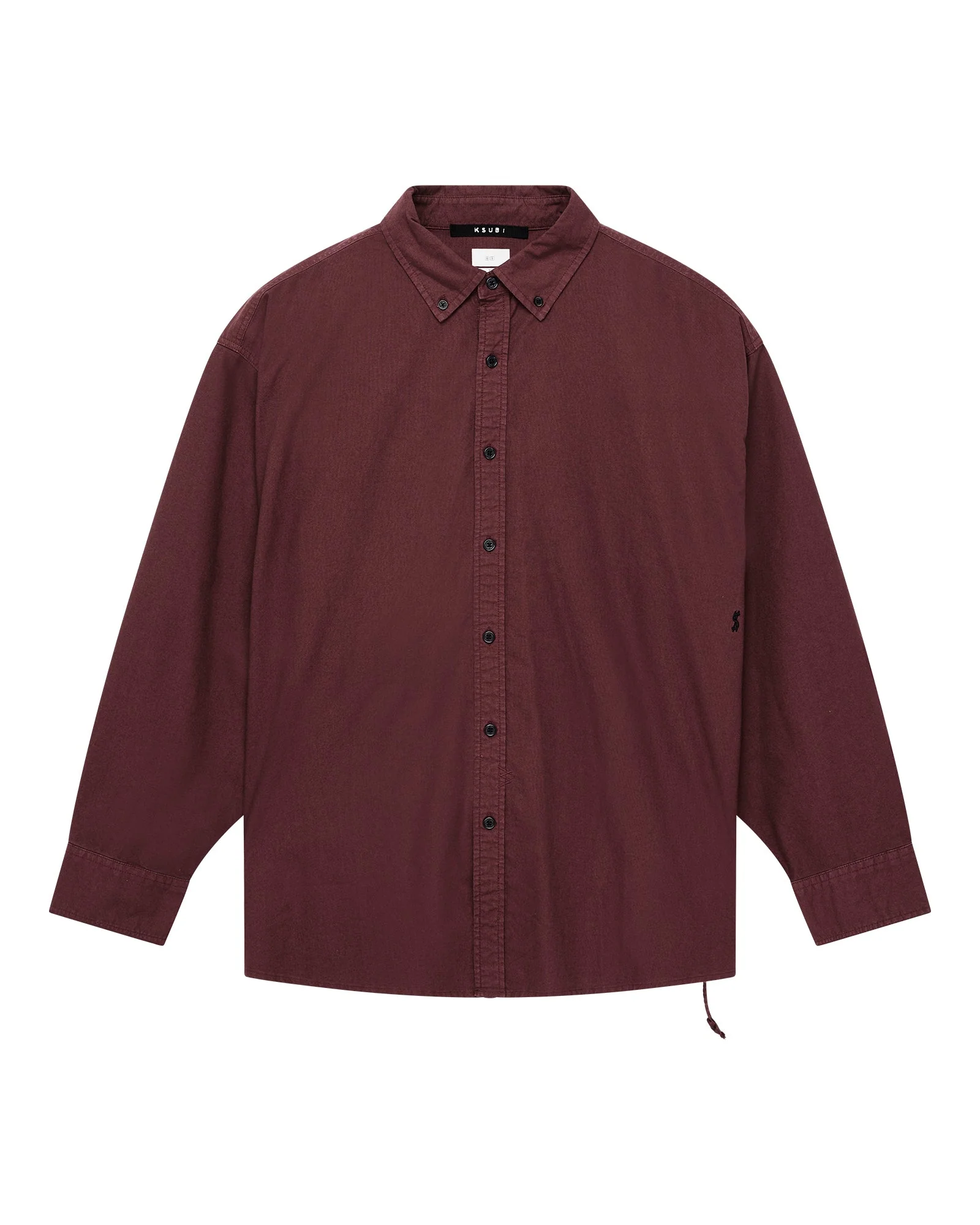 ANTI LS SHIRT OX - Image 5