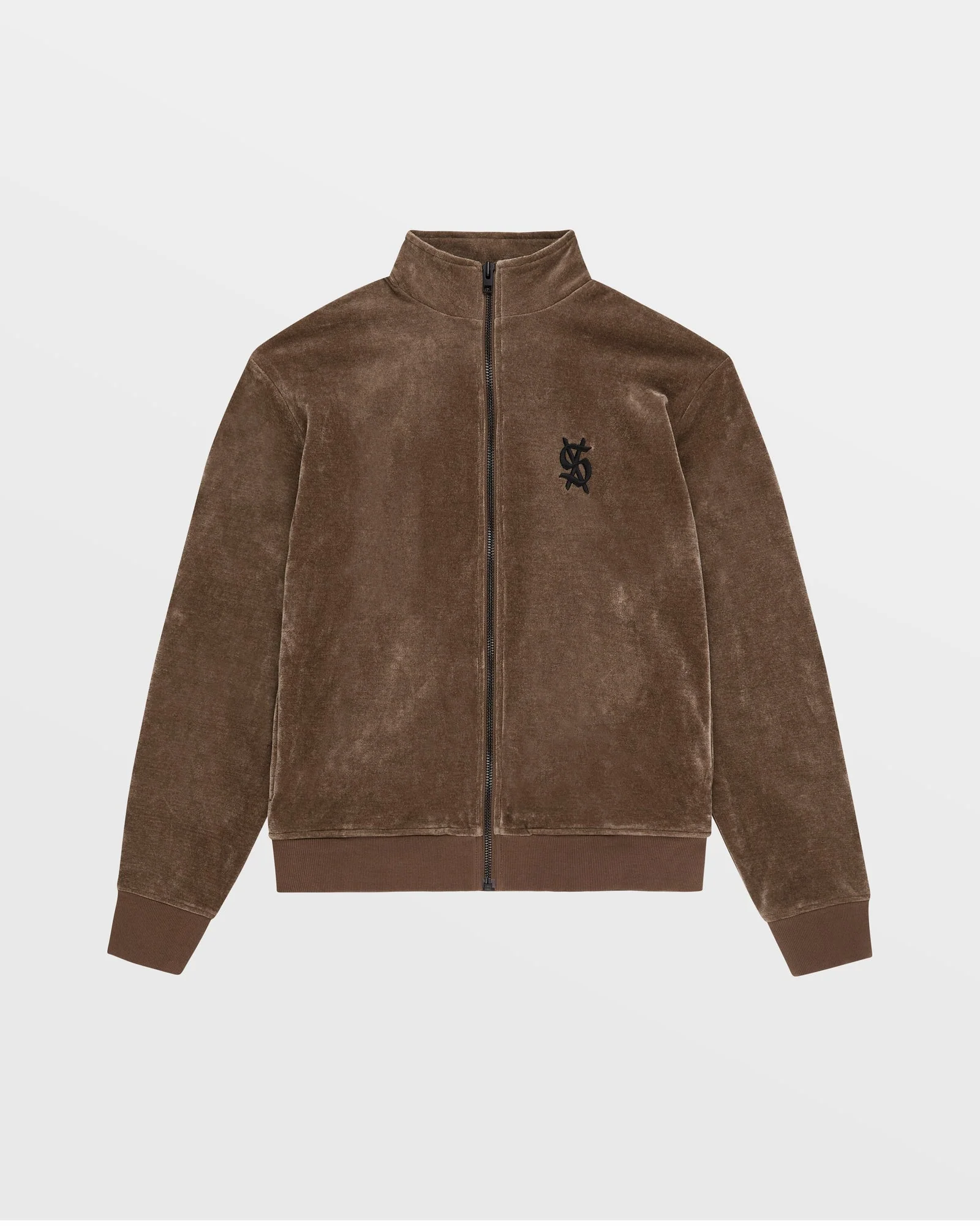 ANTIDOTE TRACK JACKET OLIVE - Image 5