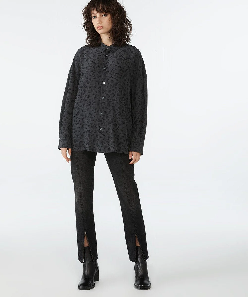 ARKANUM LS SHIRT - Image 2