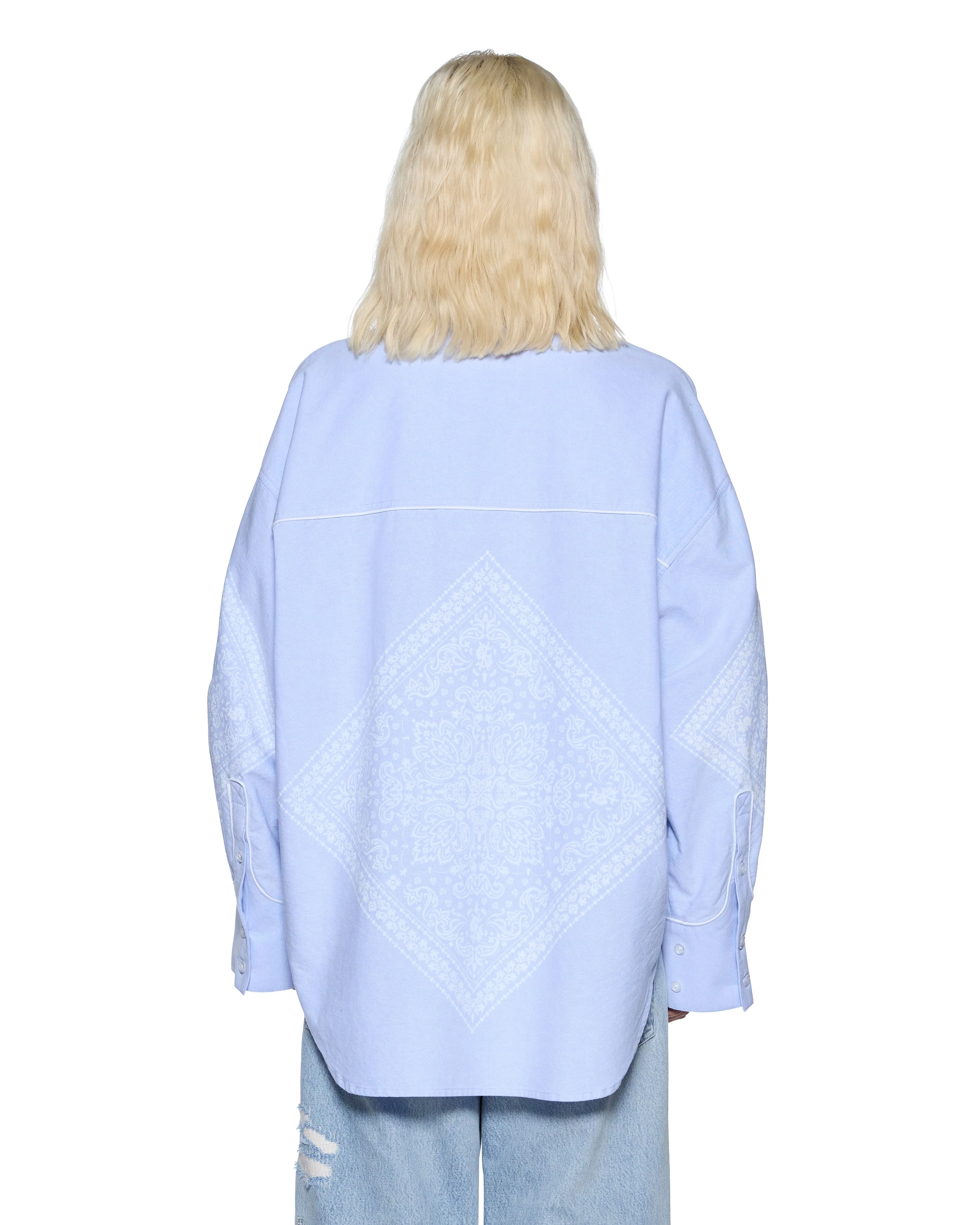 ASTRA LS SHIRT BANDANA - Image 3