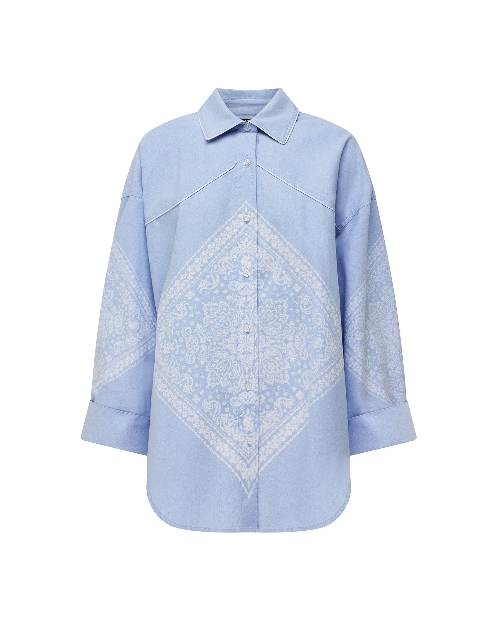 ASTRA LS SHIRT BANDANA - Image 4