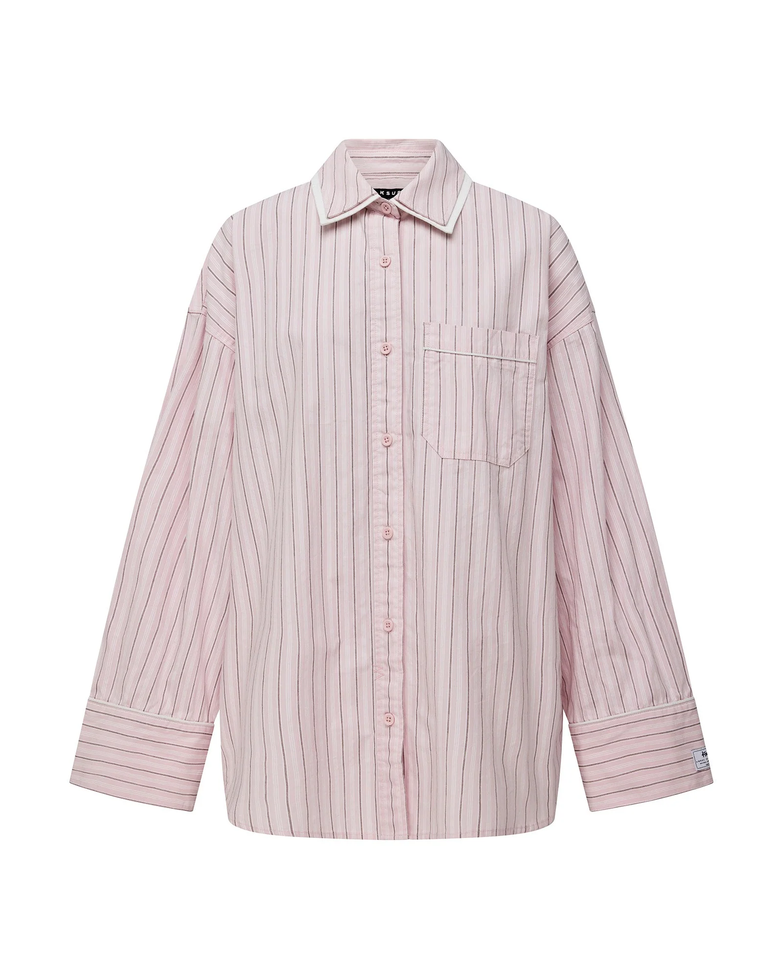 ASTRA LS SHIRT CANDY - Image 4