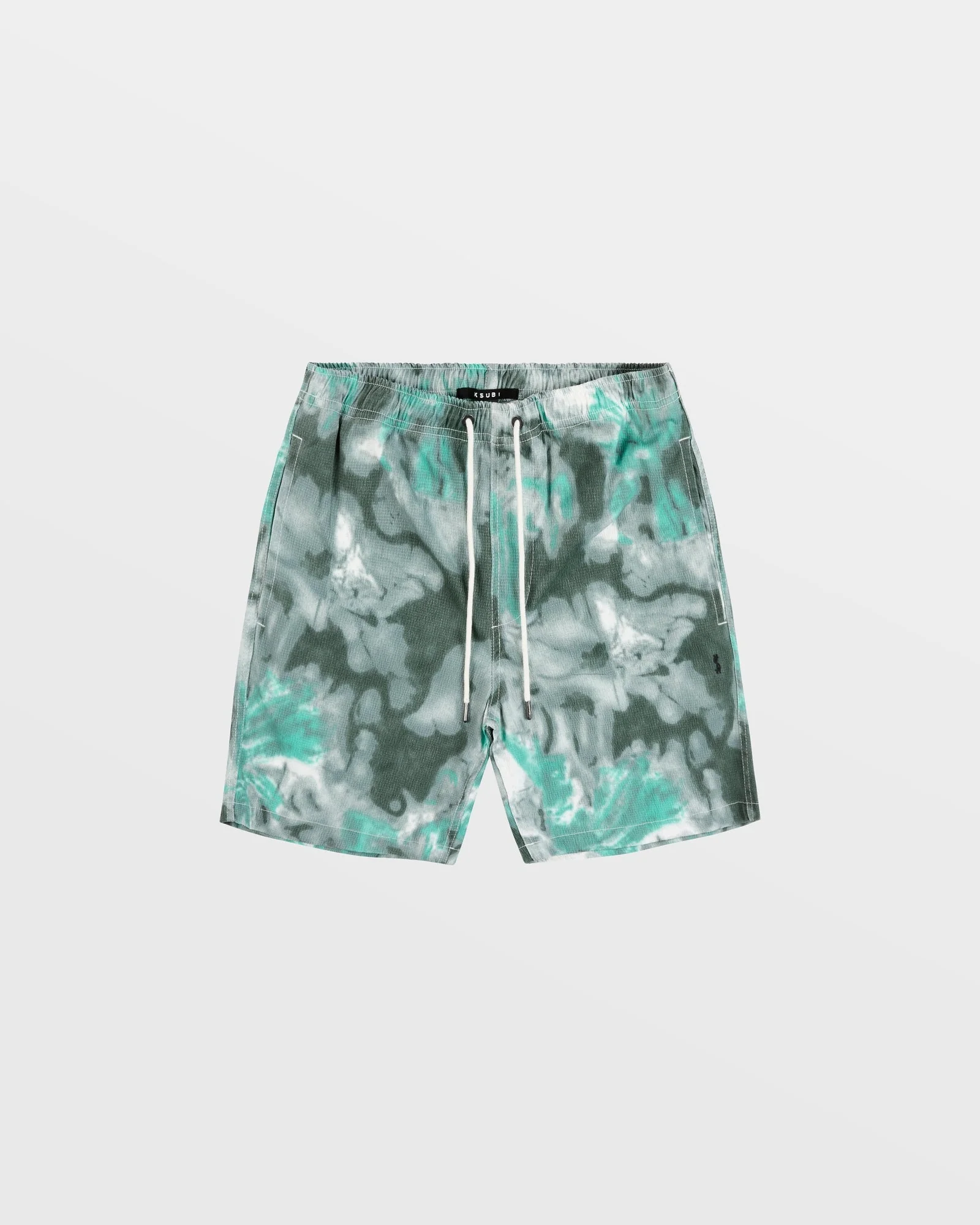 ASTRO SHORT GREEN DYE - Image 5