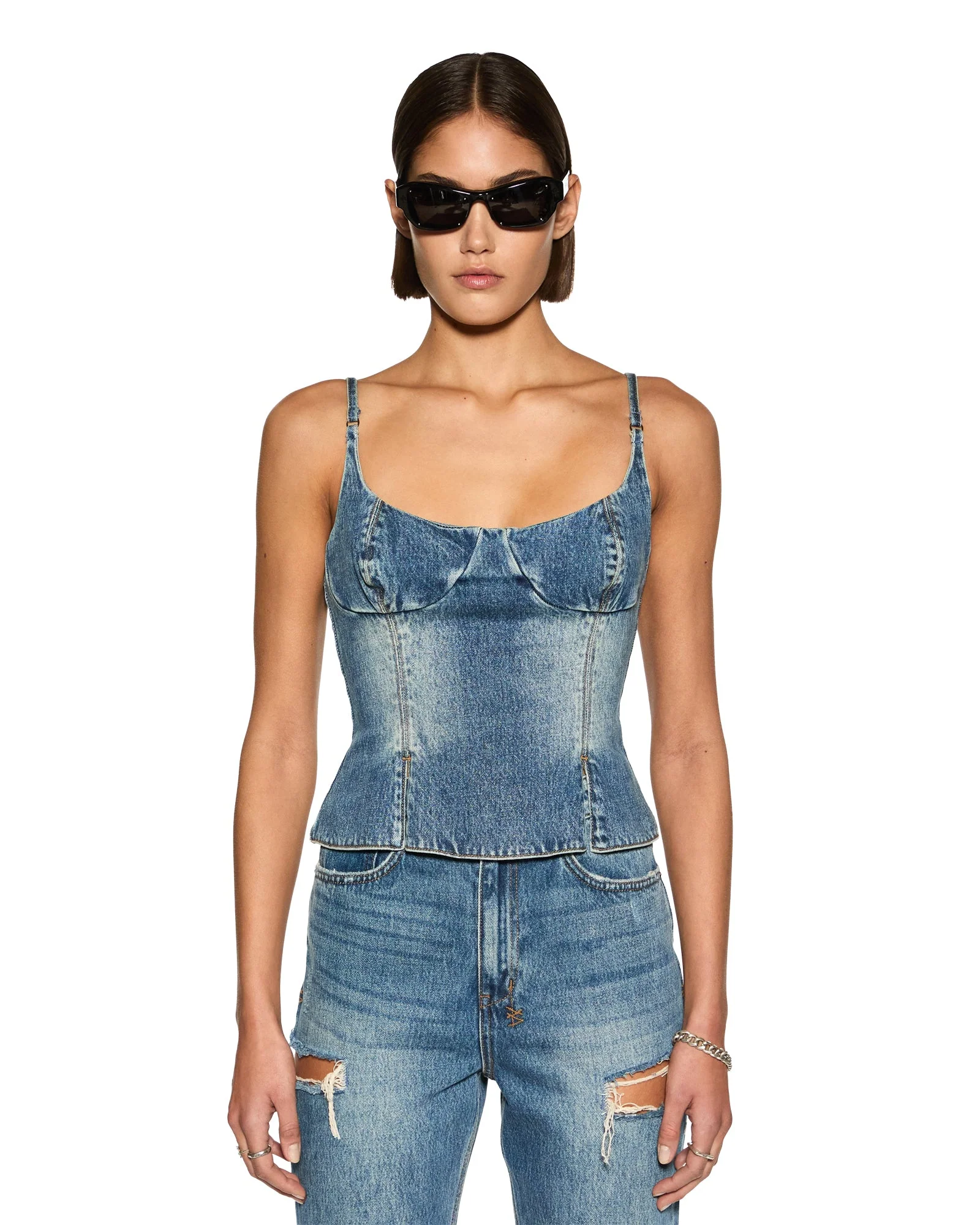 ATHENA BUSTIER AGED - Image 4