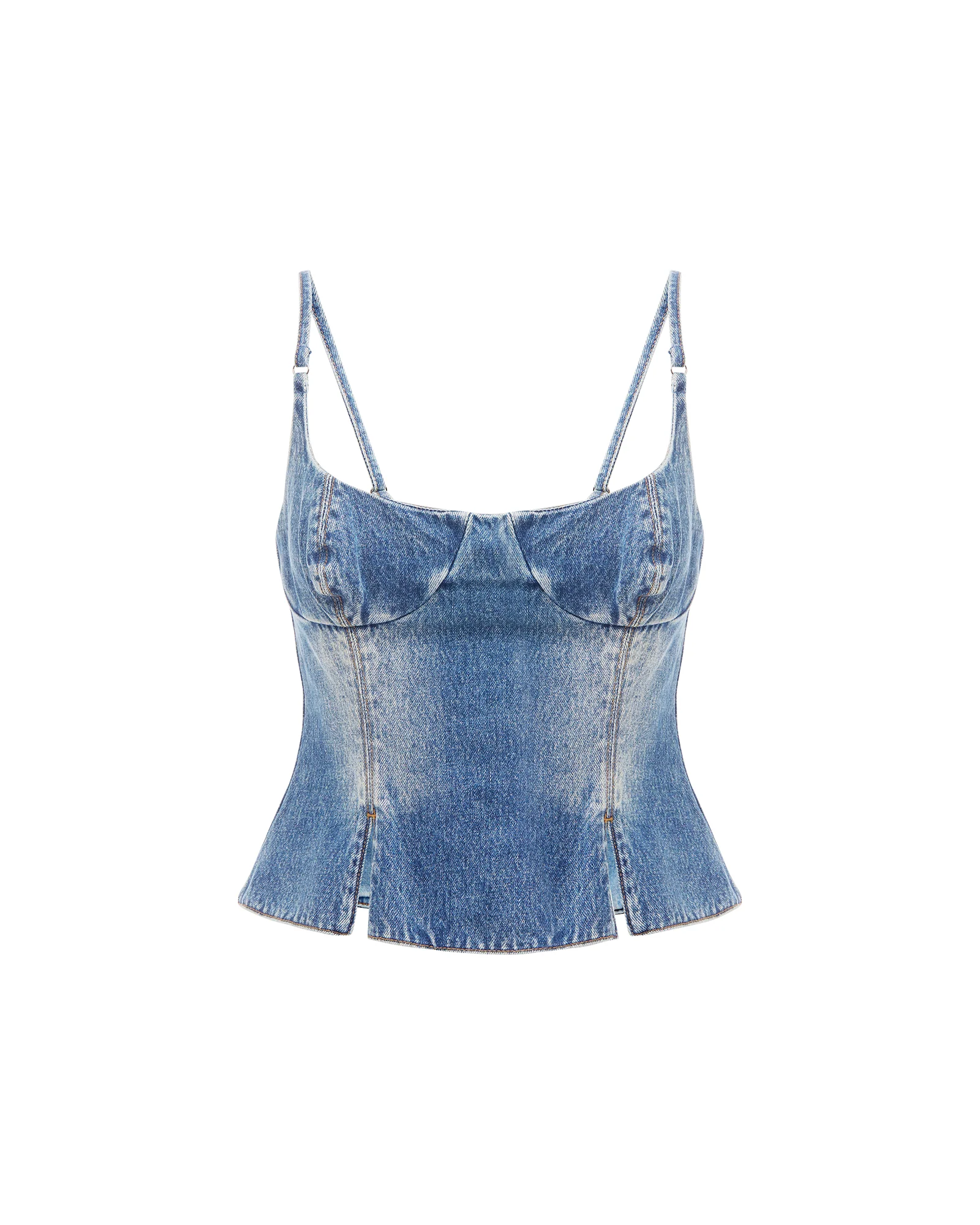 ATHENA BUSTIER AGED - Image 6
