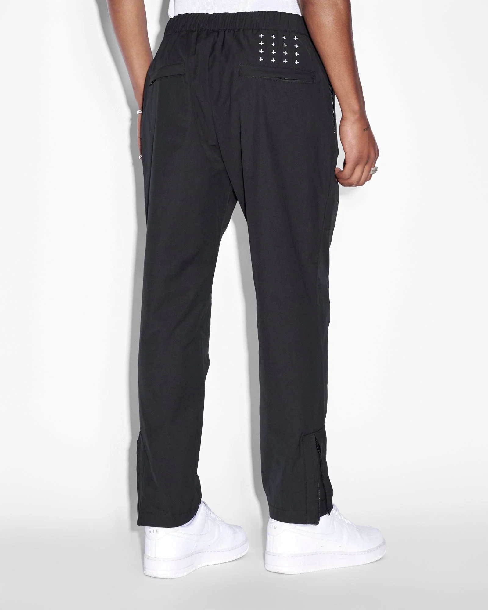 AXIOM PANT JET BLACK - Image 2