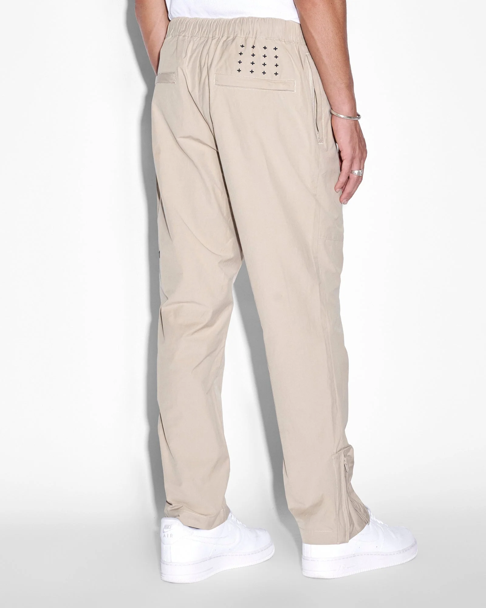 AXIOM PANT TAN - Image 2