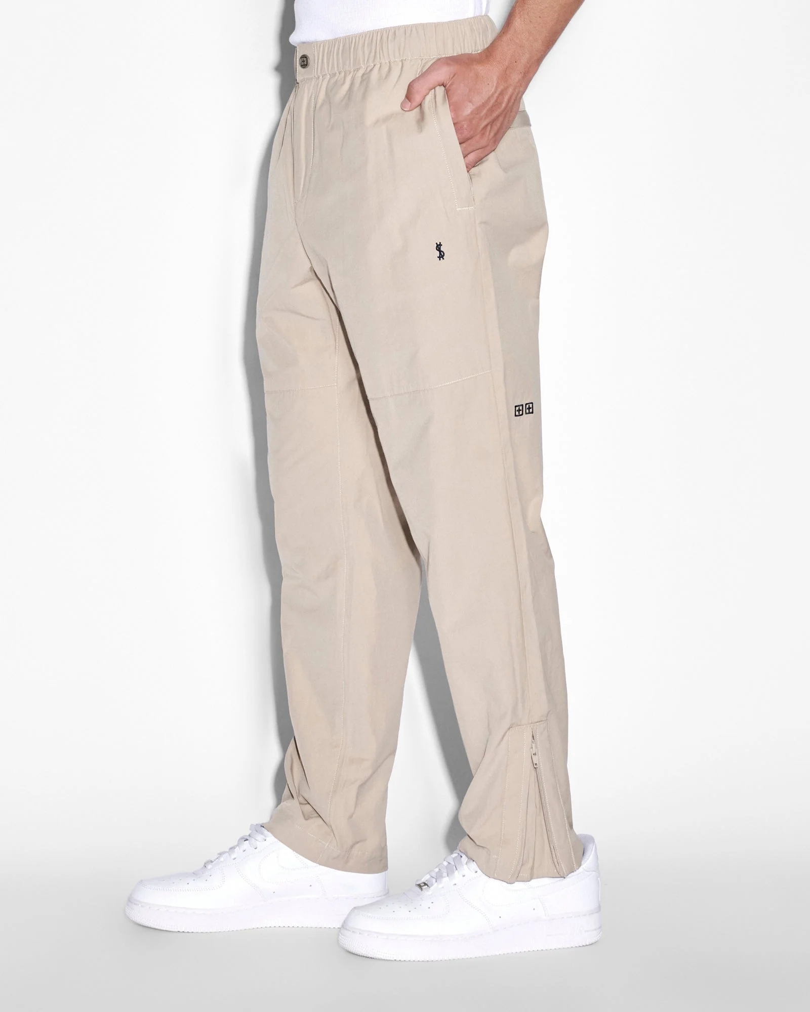 AXIOM PANT TAN - Image 6