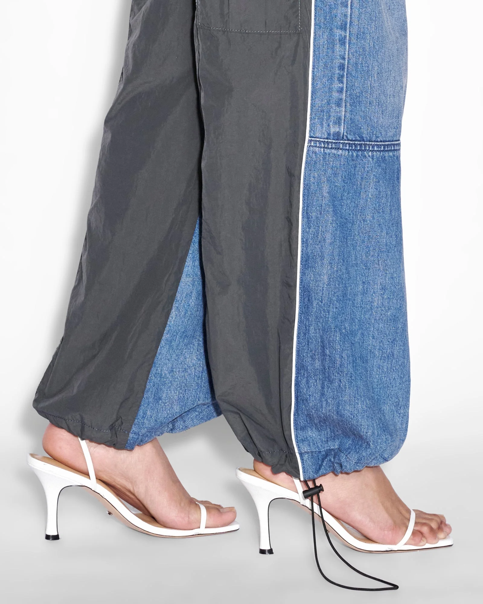 BAGGY JEAN NYLON SPLICE - Image 8