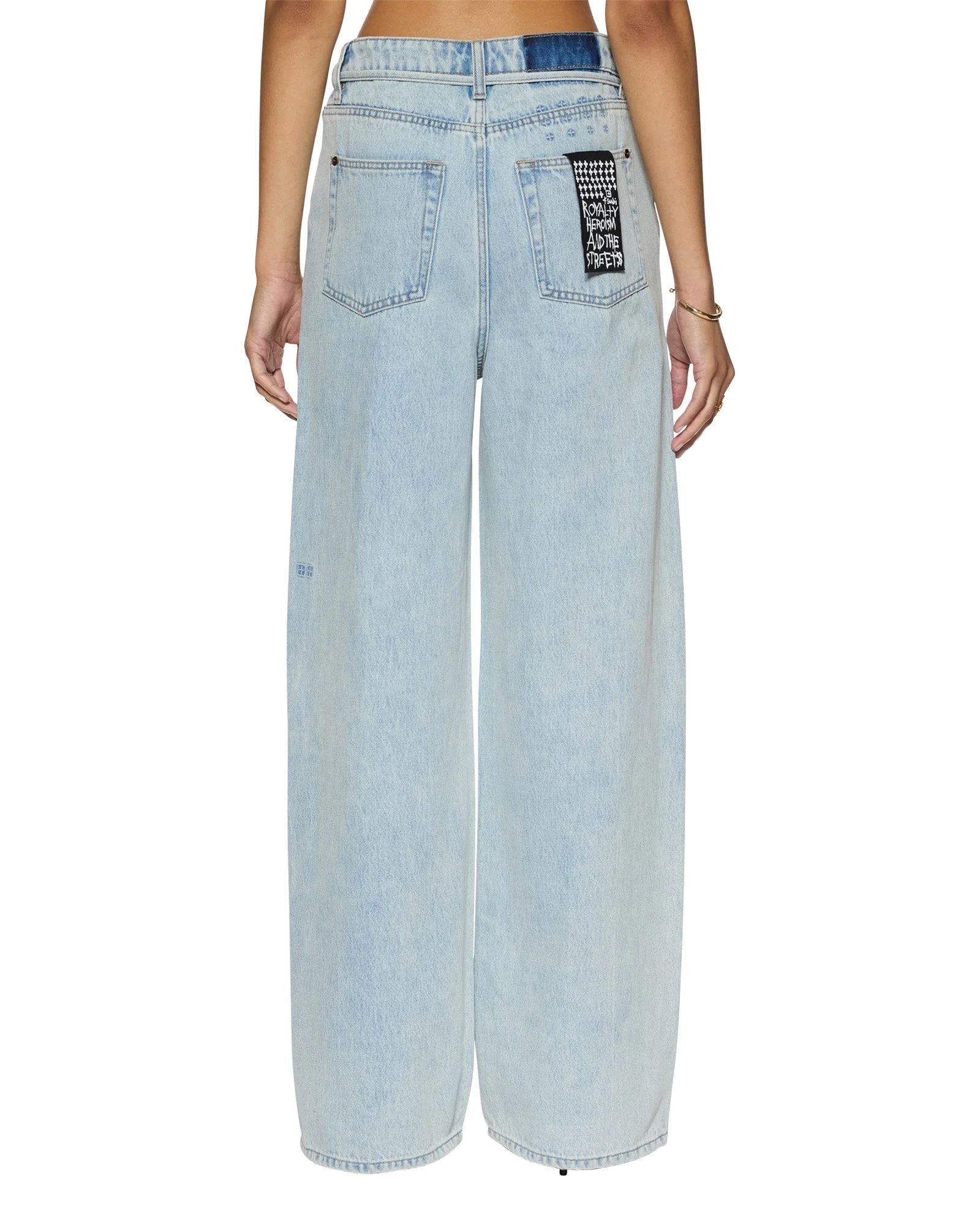 BAGGY JEAN ROLLIN - Image 6