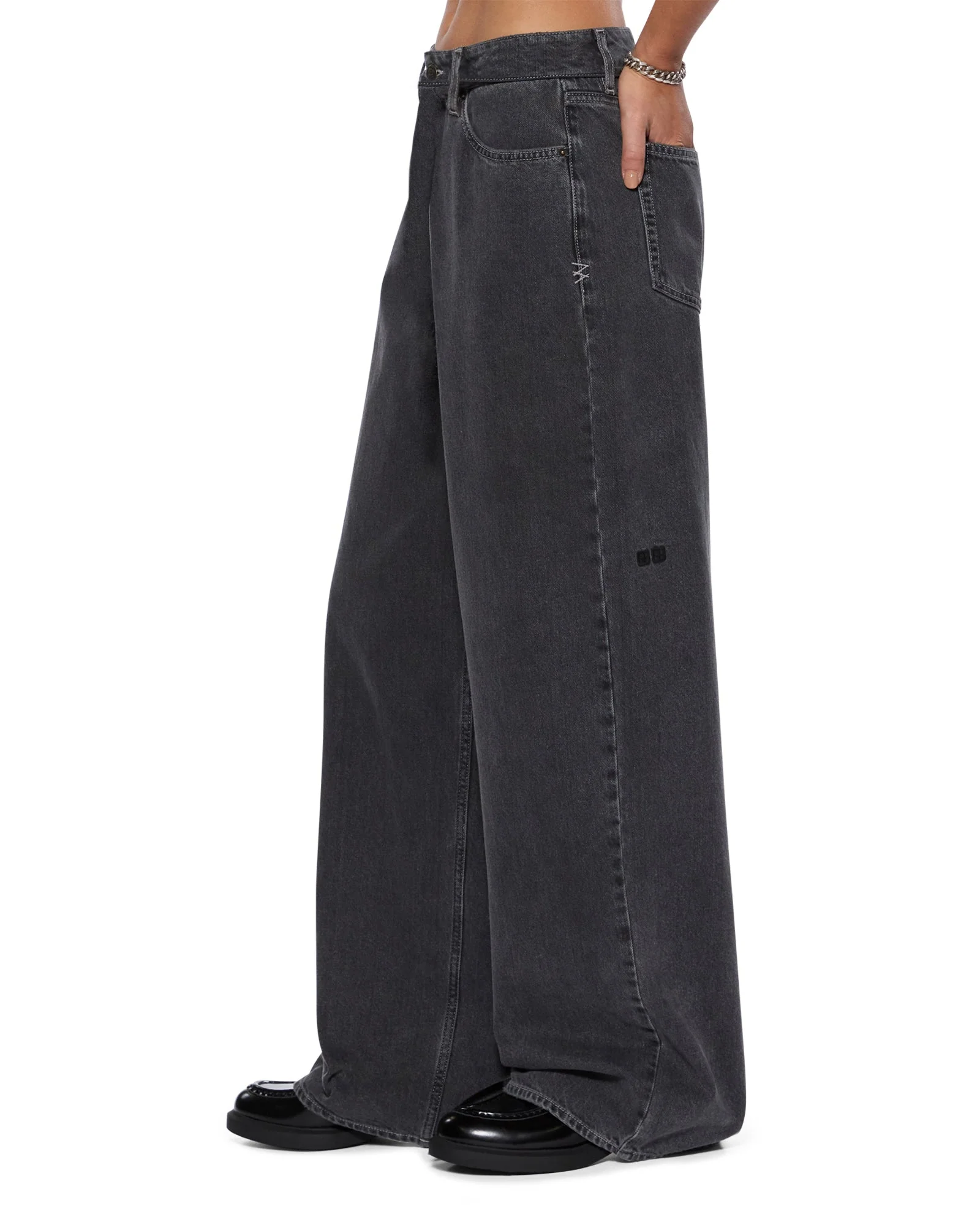 BAGGY JEAN SHADE - Image 3