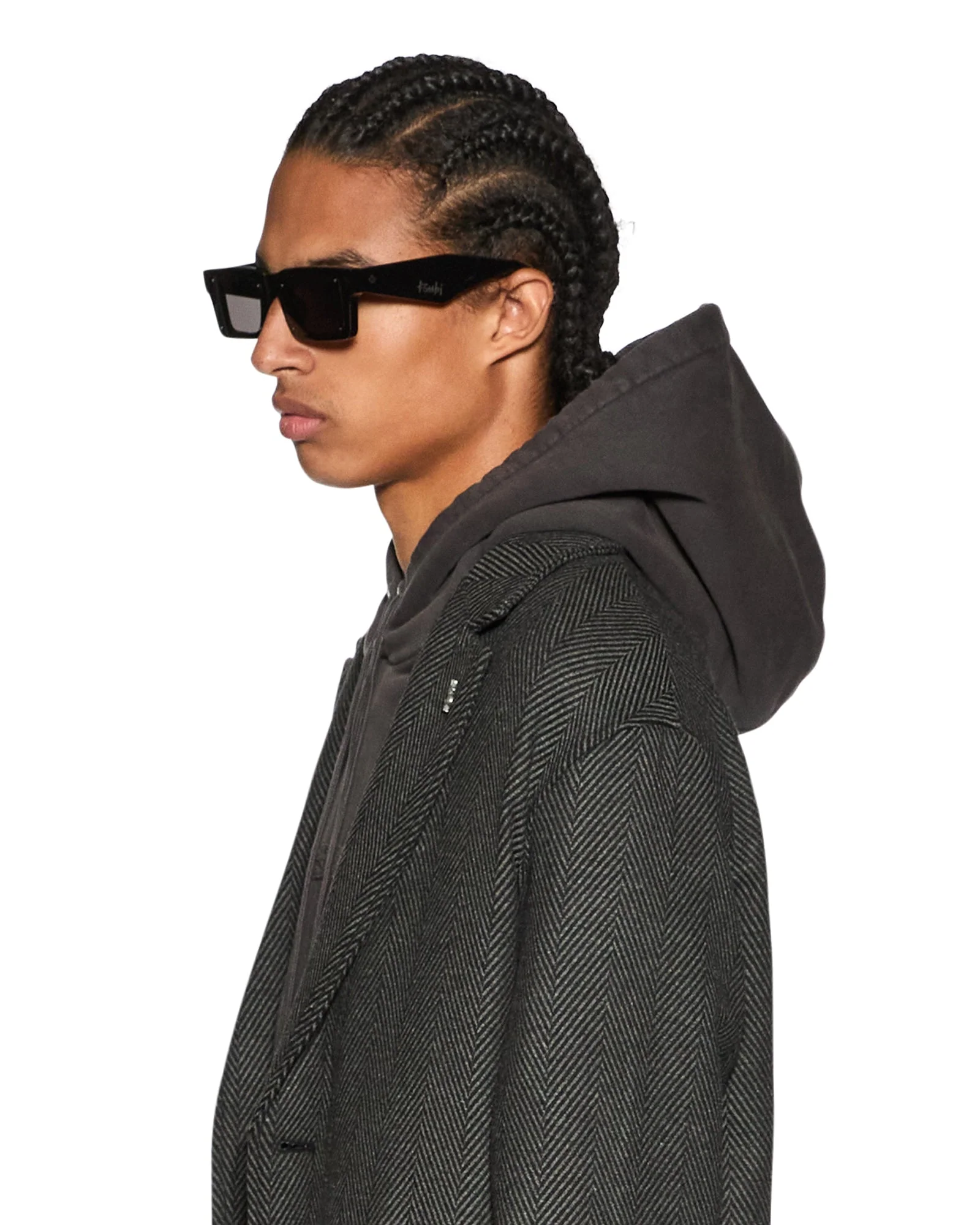 BATTERY COAT HERRINGBONE - Image 6