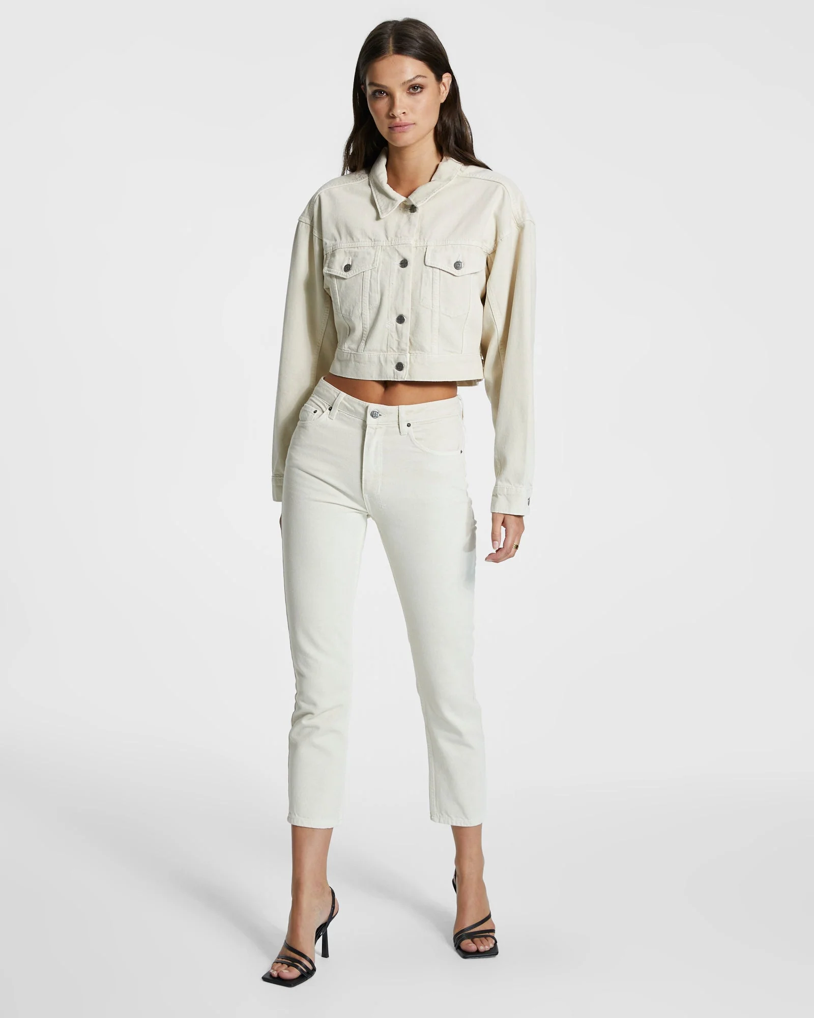 BILLIE JACKET MALLOW - Image 5