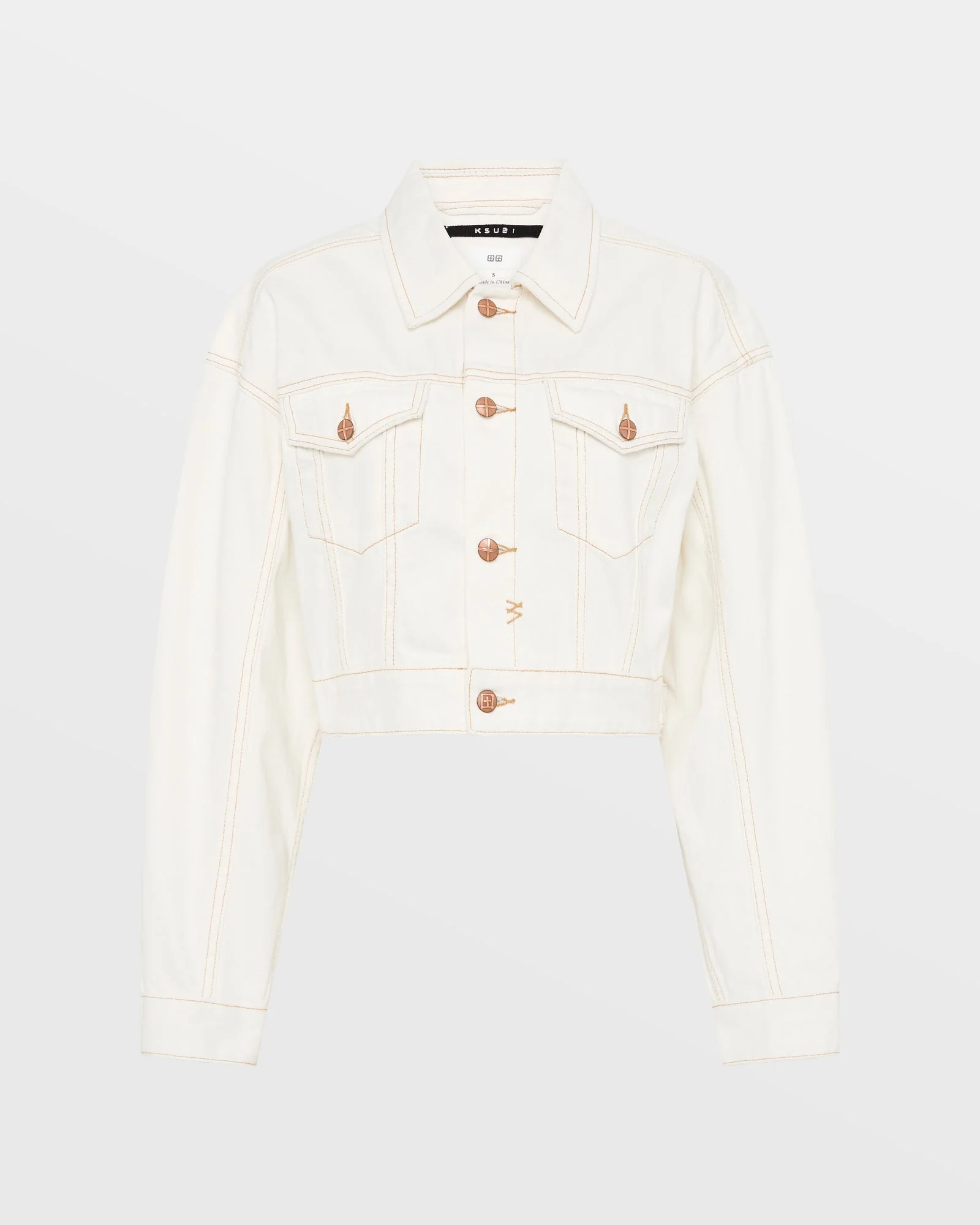 BILLIE JACKET SUGAR RUSH - Image 5