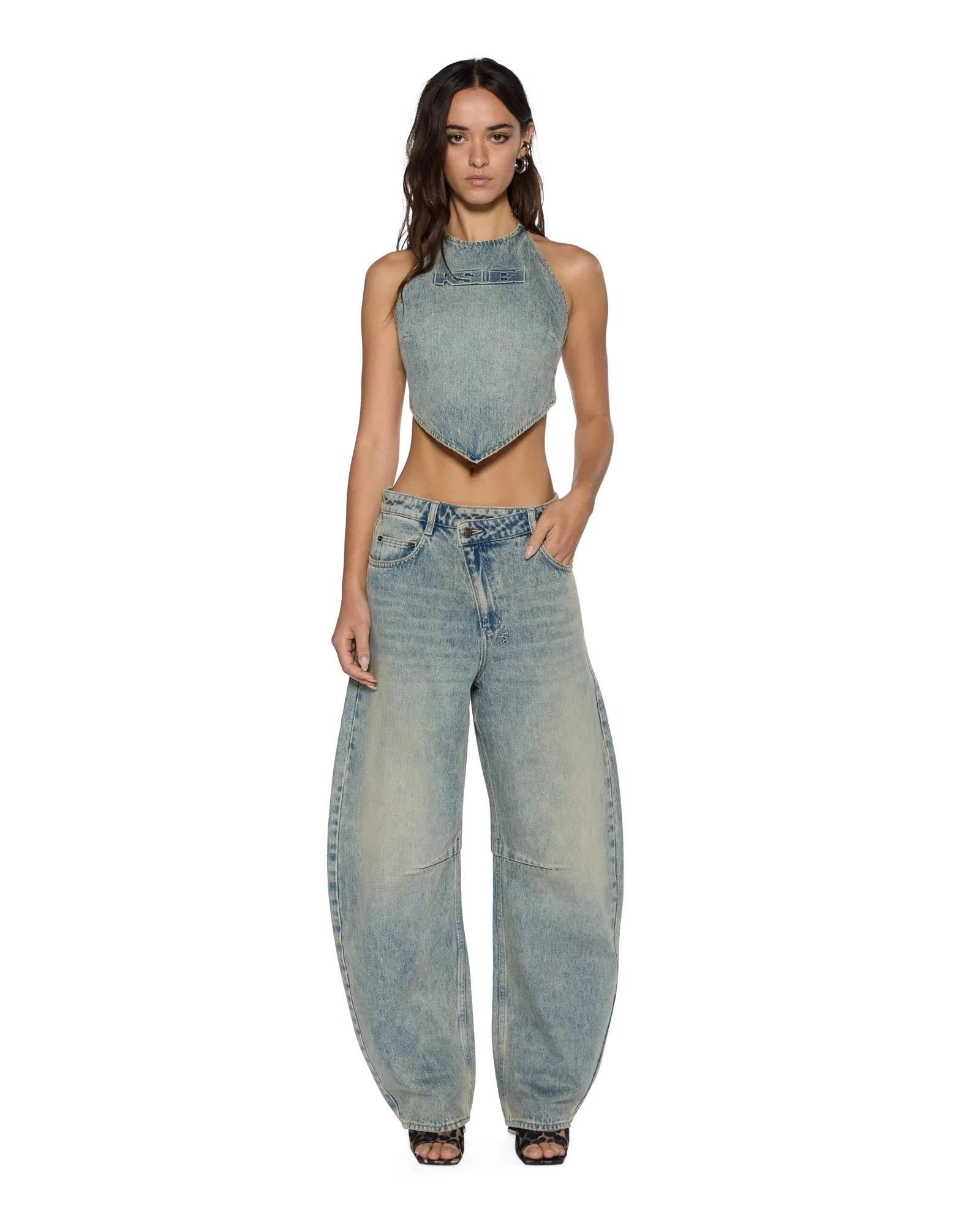 BOLT TOP FOLK - Image 2