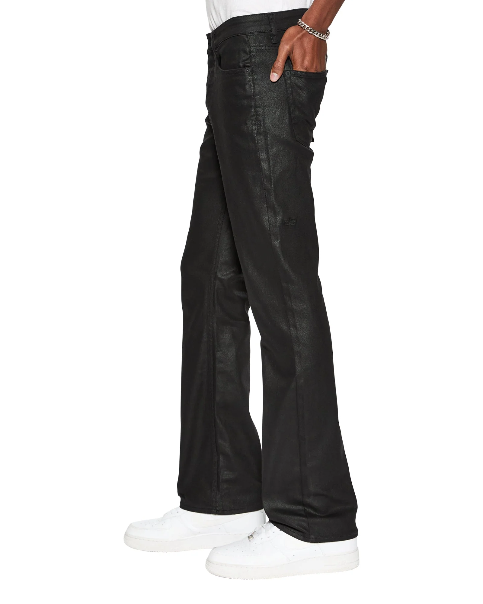 BRONKO BLACK WAX - Image 3