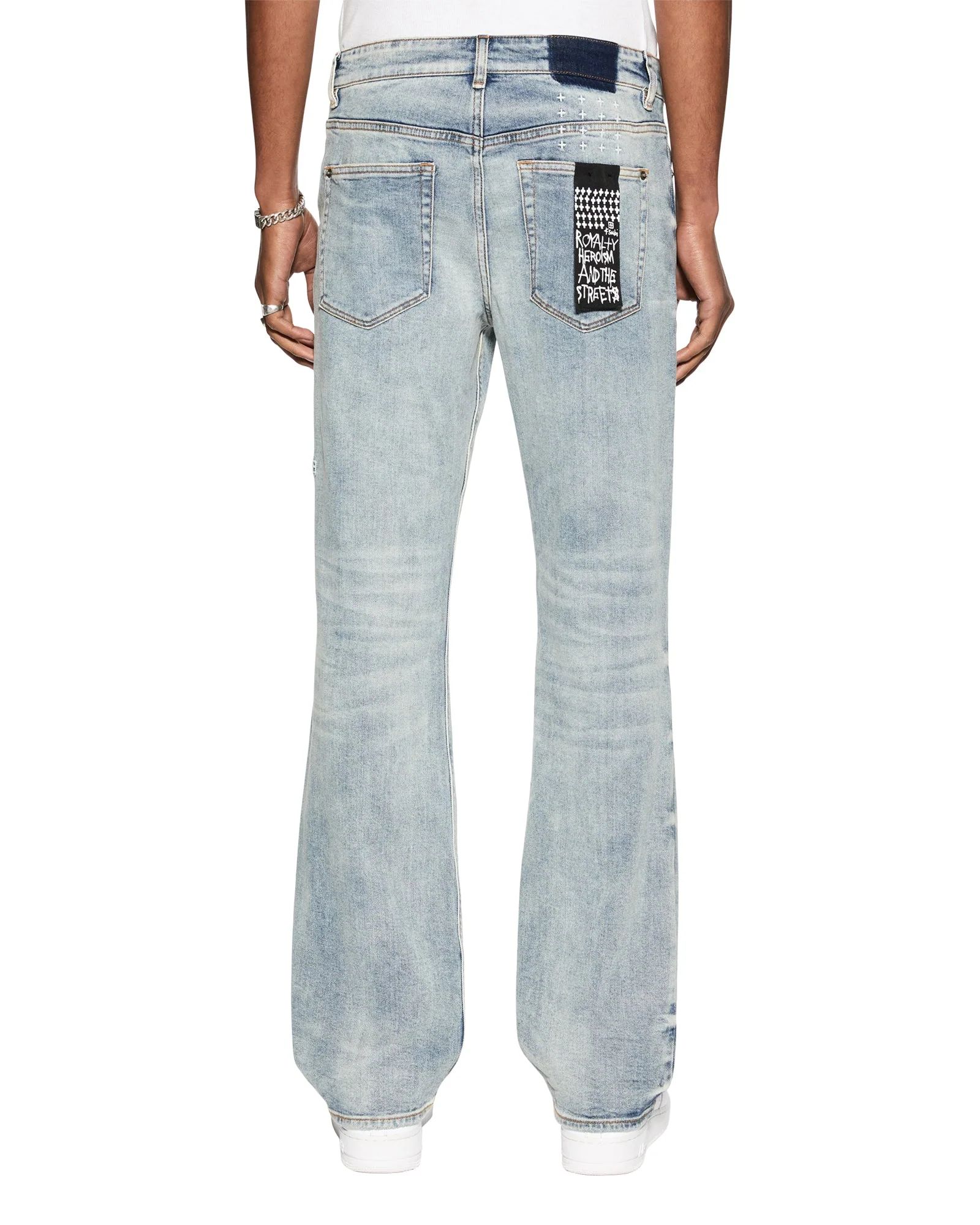 BRONKO PURE DYNAMITE - Image 5