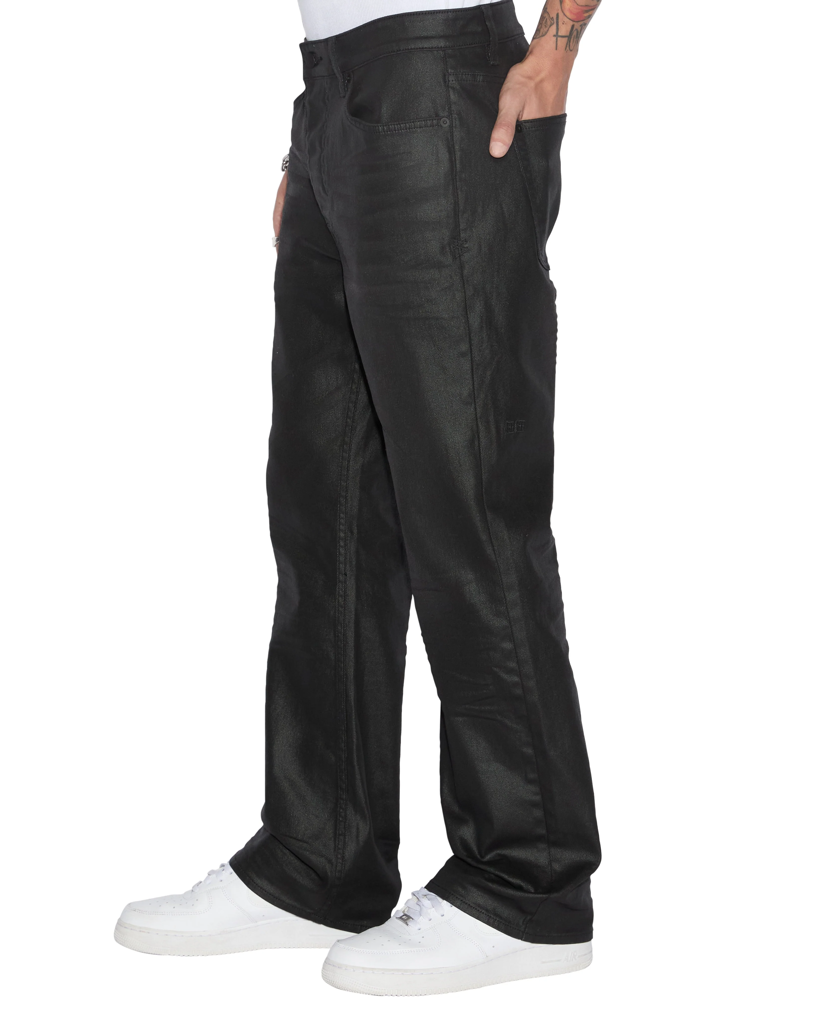 BRONKO WAX WASH - Image 3
