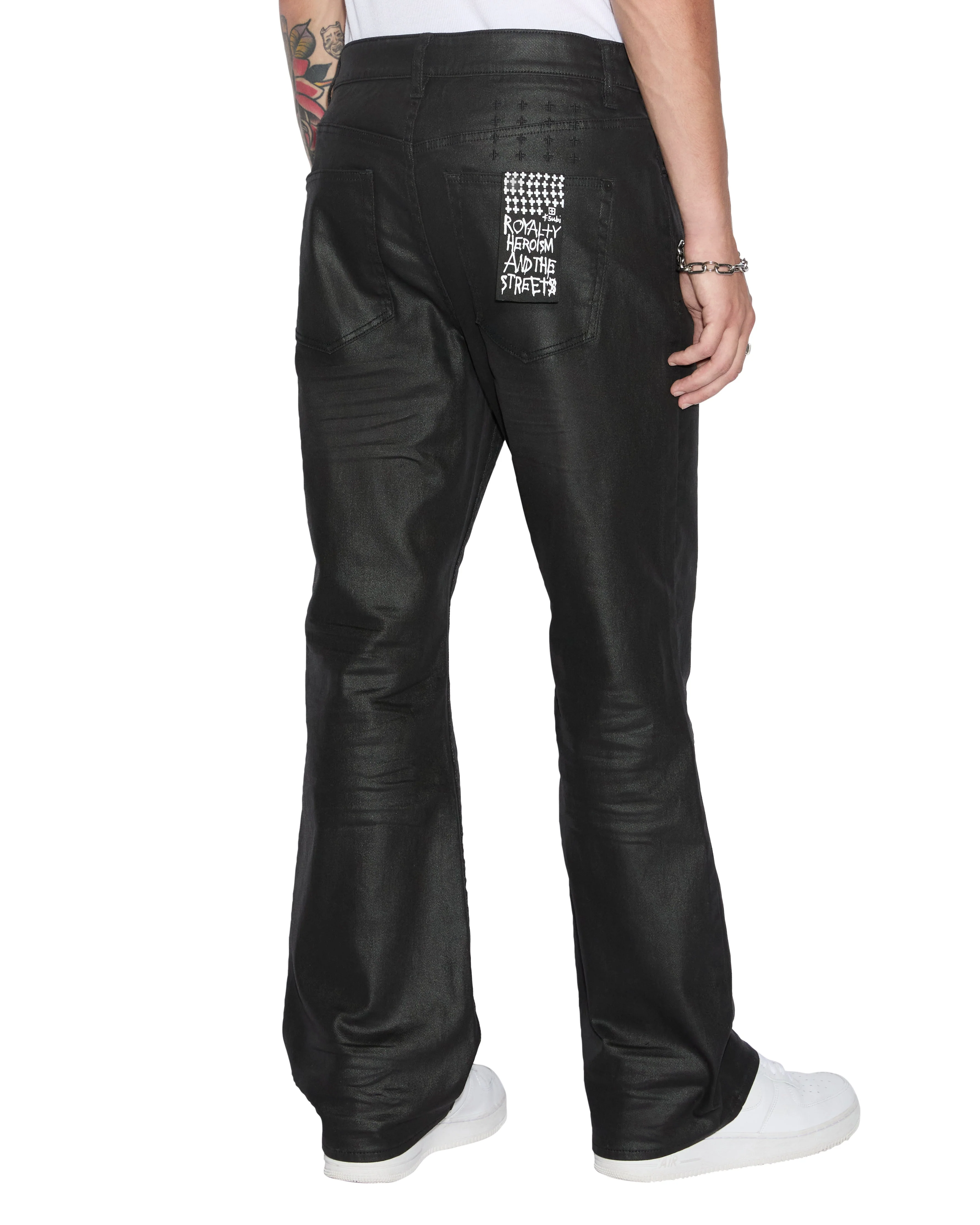 BRONKO WAX WASH - Image 4
