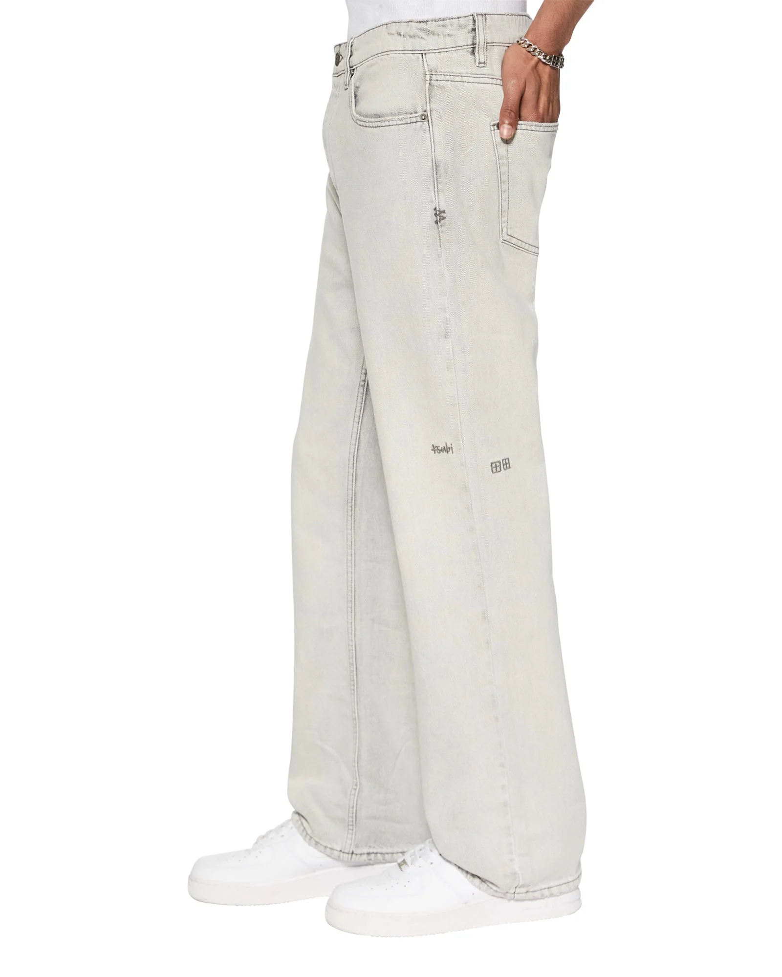 BRONKO WHITE SNOW - Image 3