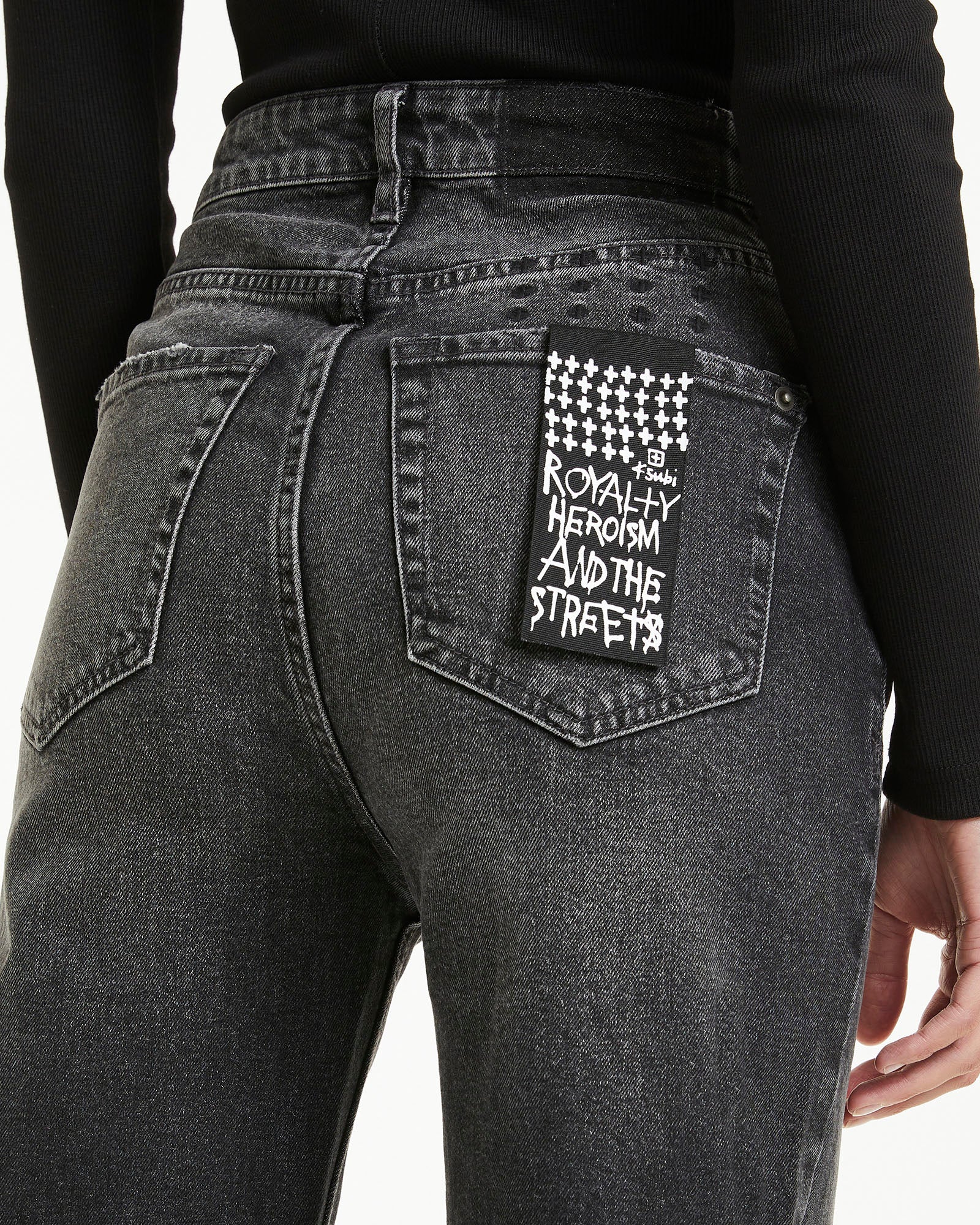 BROOKLYN JEAN DIABLO - Image 3