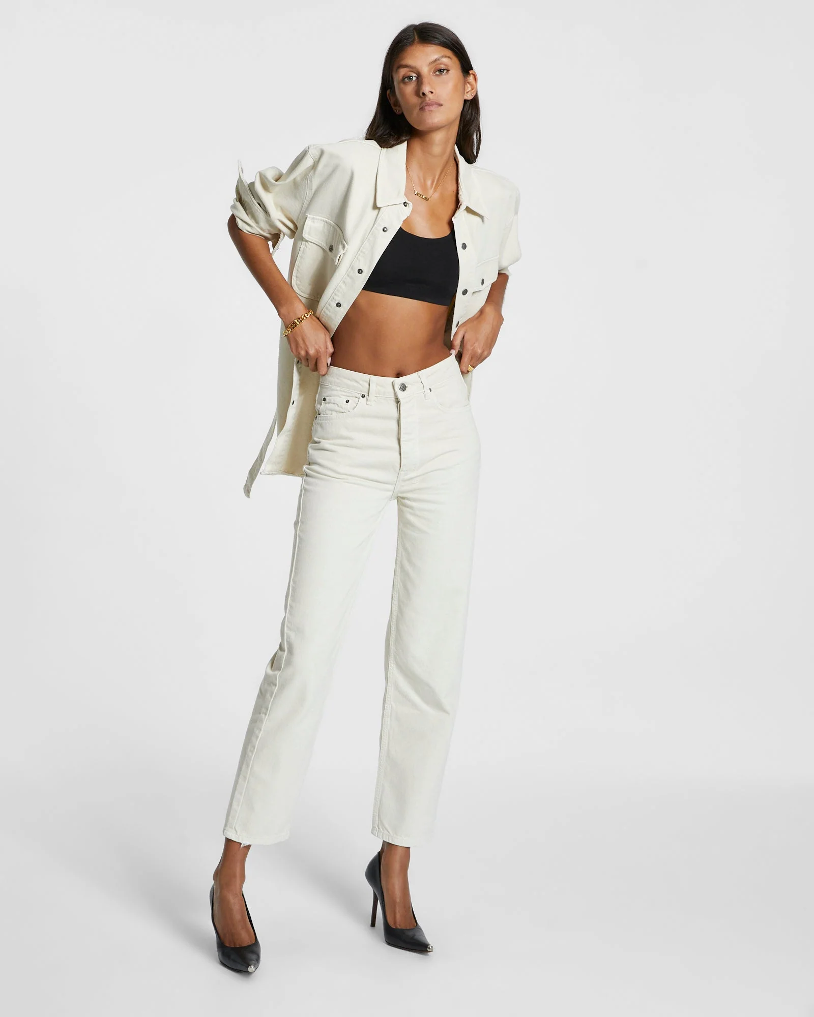 BROOKLYN JEAN MALLOW - Image 2