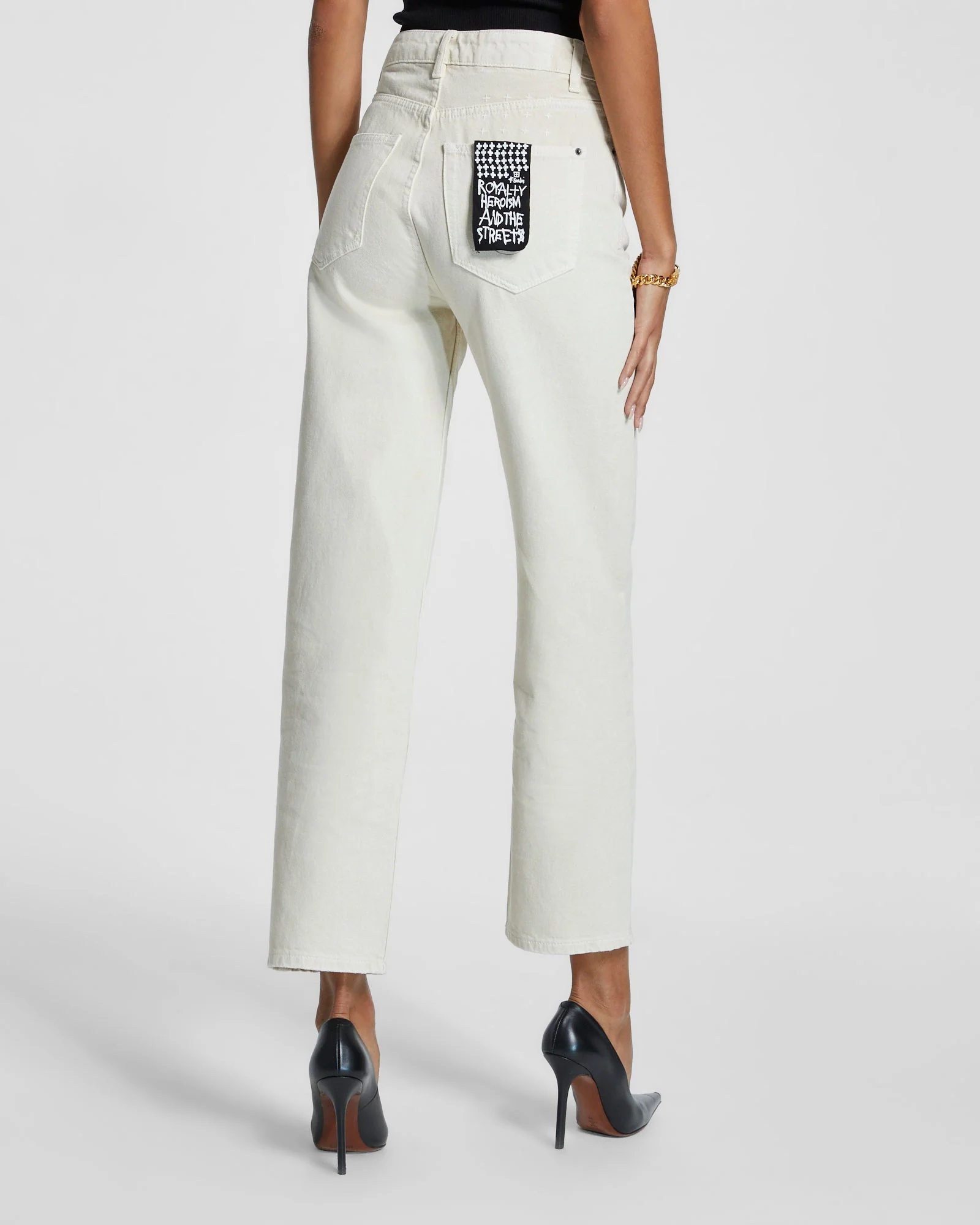 BROOKLYN JEAN MALLOW - Image 3