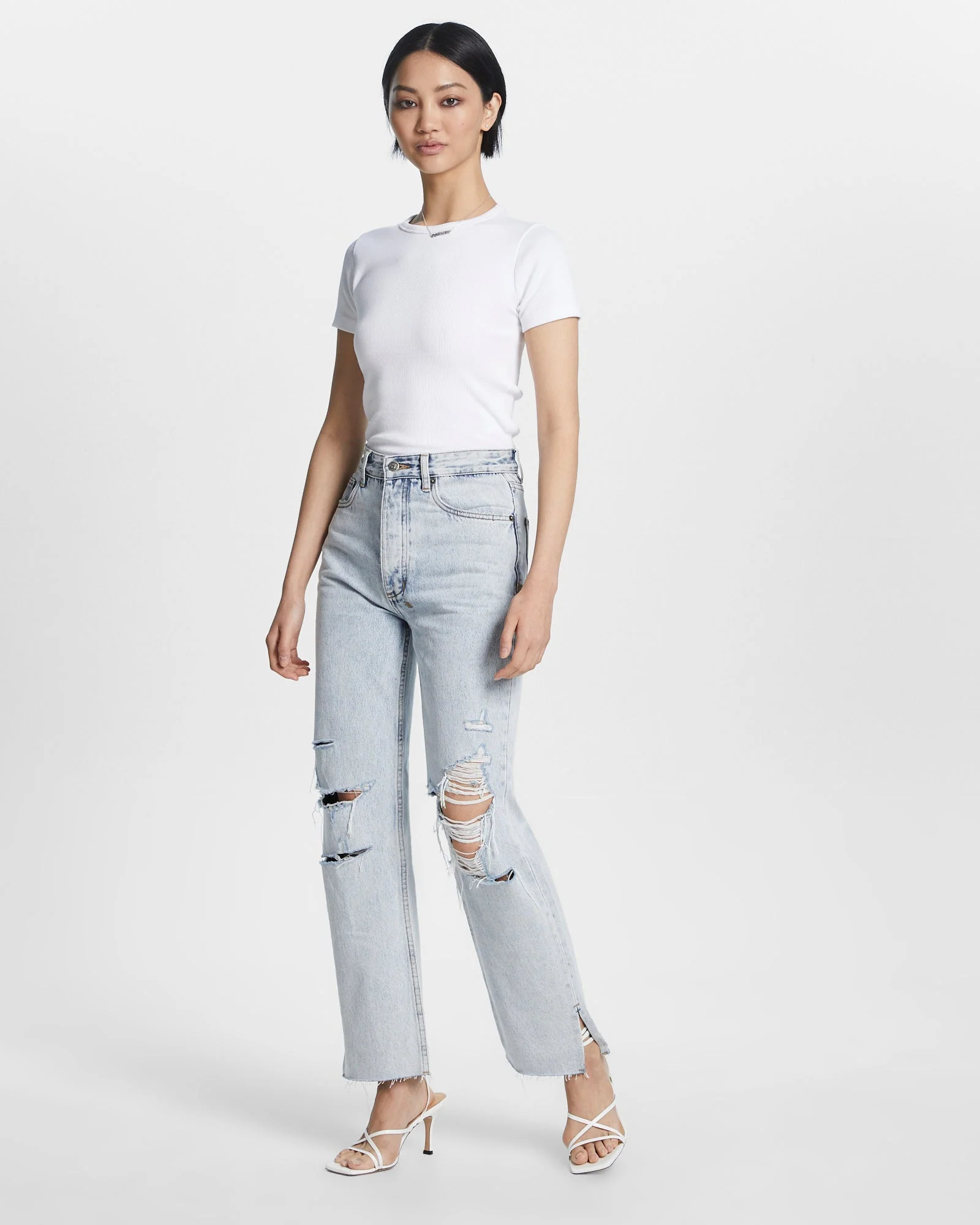 BROOKLYN JEAN MUSE SPLIT - Image 2