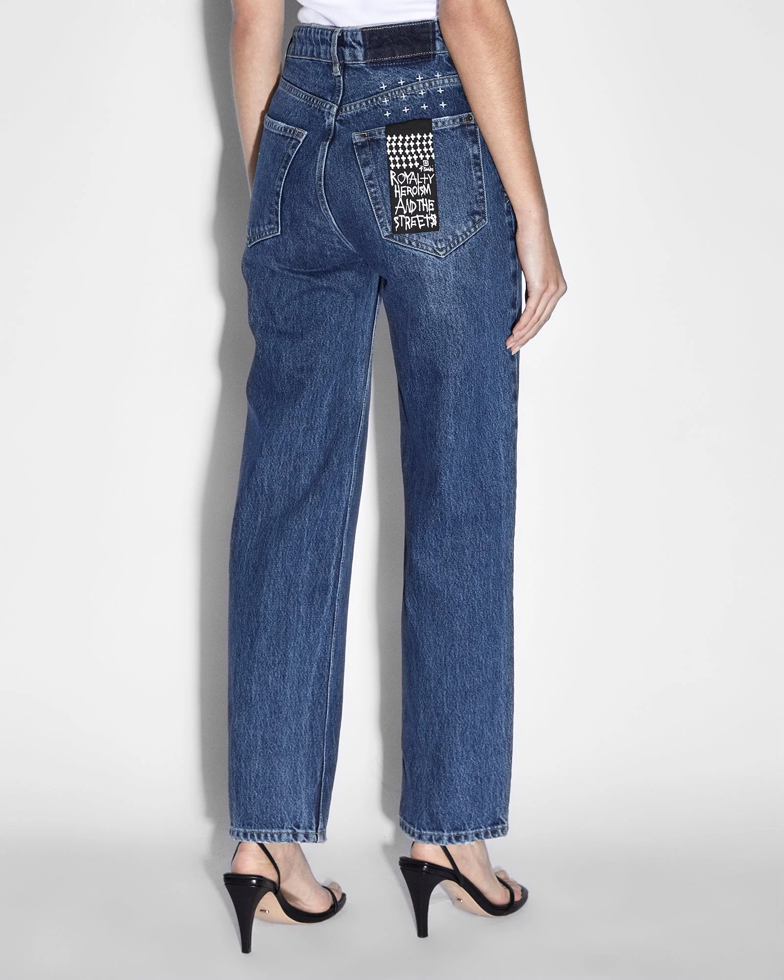 BROOKLYN JEAN RUNAWAY - Image 3
