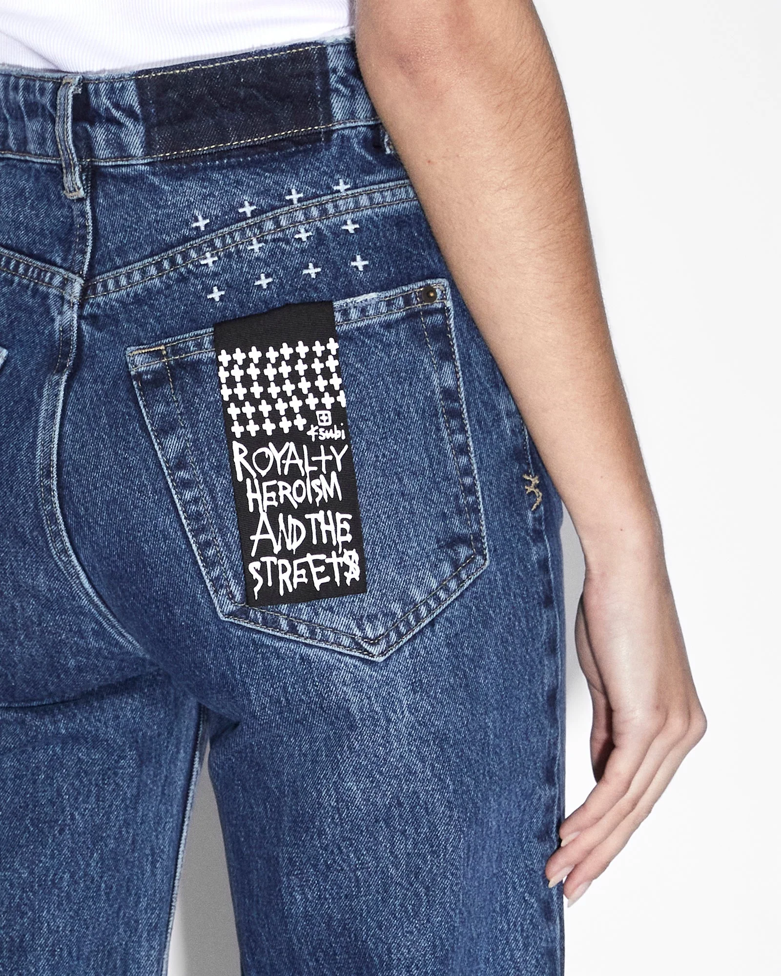 BROOKLYN JEAN RUNAWAY - Image 7