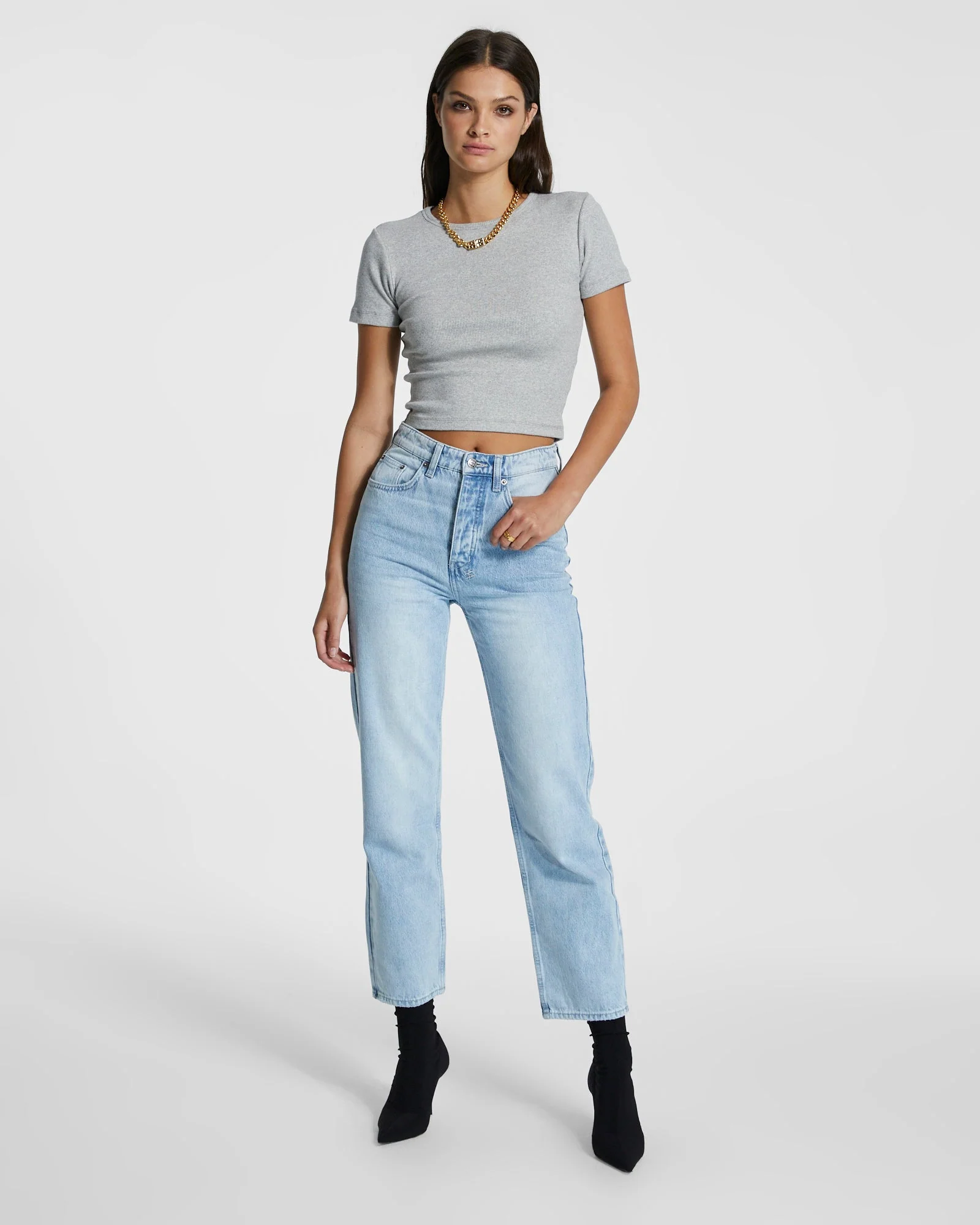BROOKLYN JEAN SENSE - Image 2