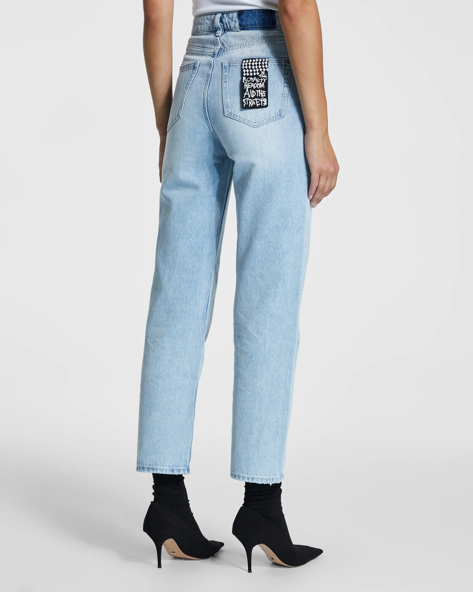 BROOKLYN JEAN SENSE - Image 3