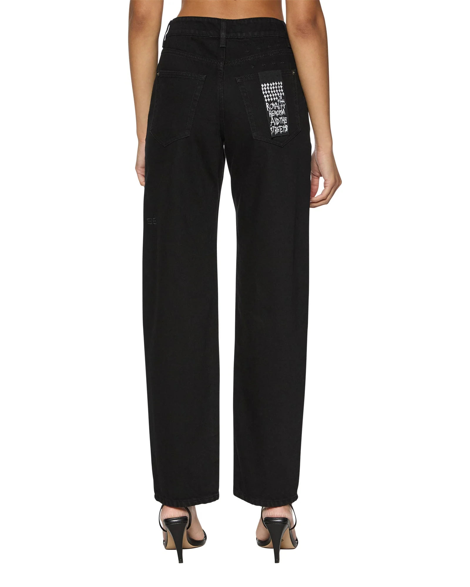 BROOKLYN JET BLACK - Image 3
