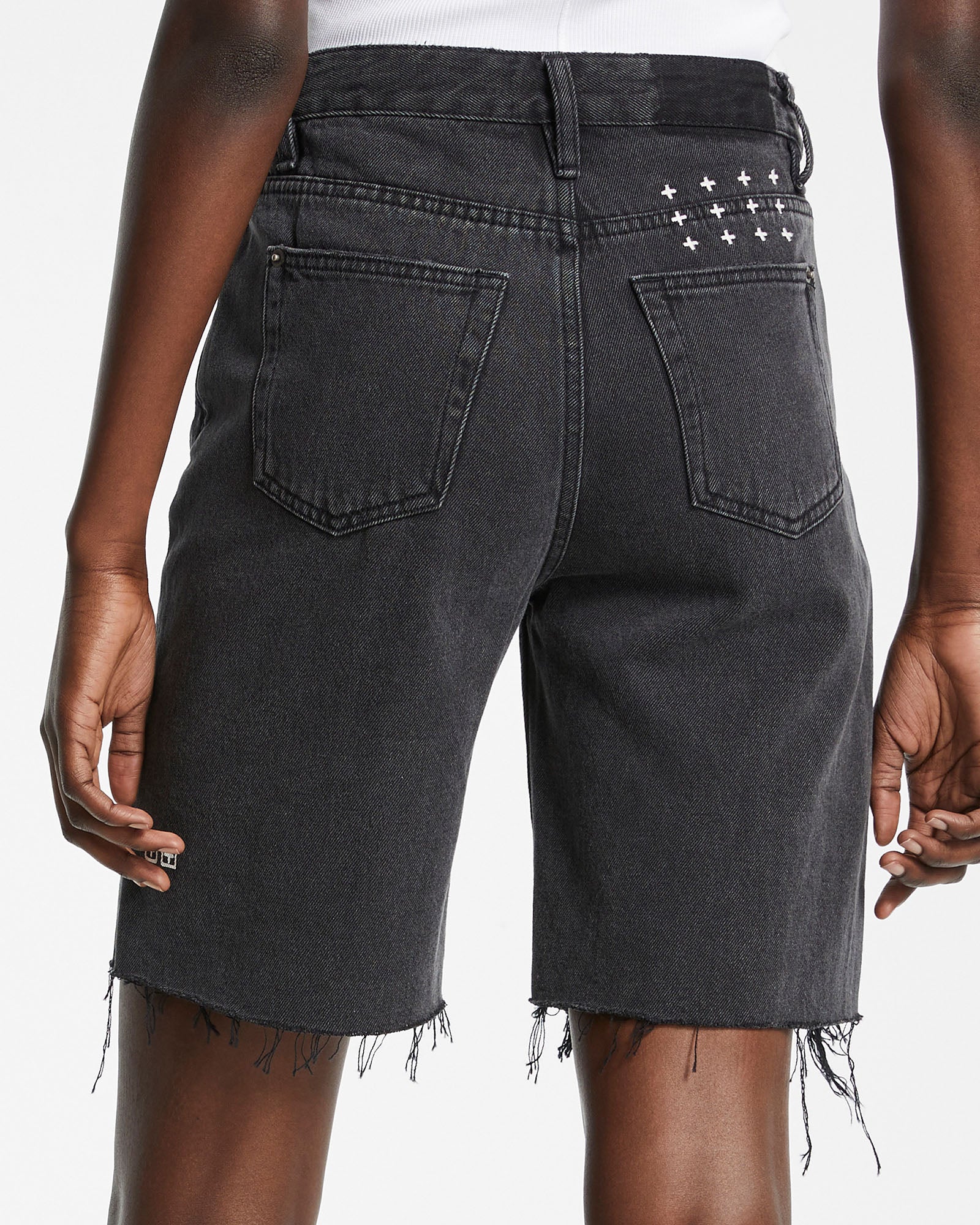 BROOKLYN SHORT NAVANA - Image 6