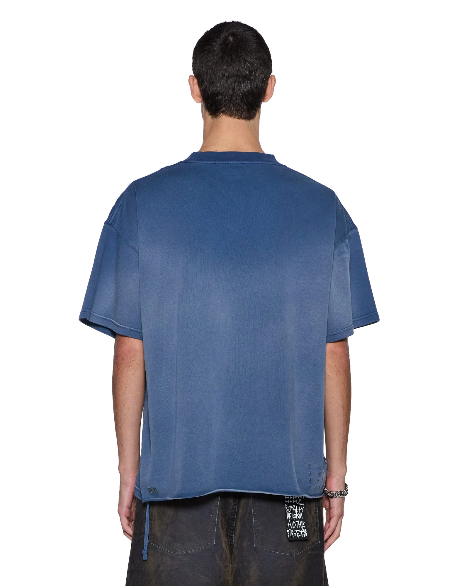 CHAMPIONS EKCESS SS TEE INK FADE - Image 3
