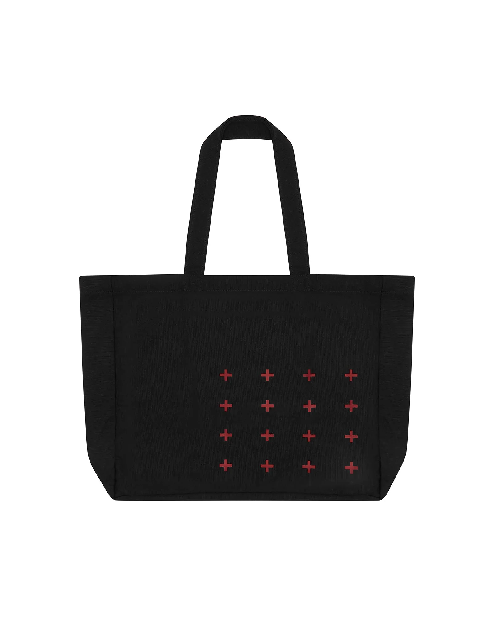 CHICAGO AND THE STREETS TOTE BLACK - Image 4