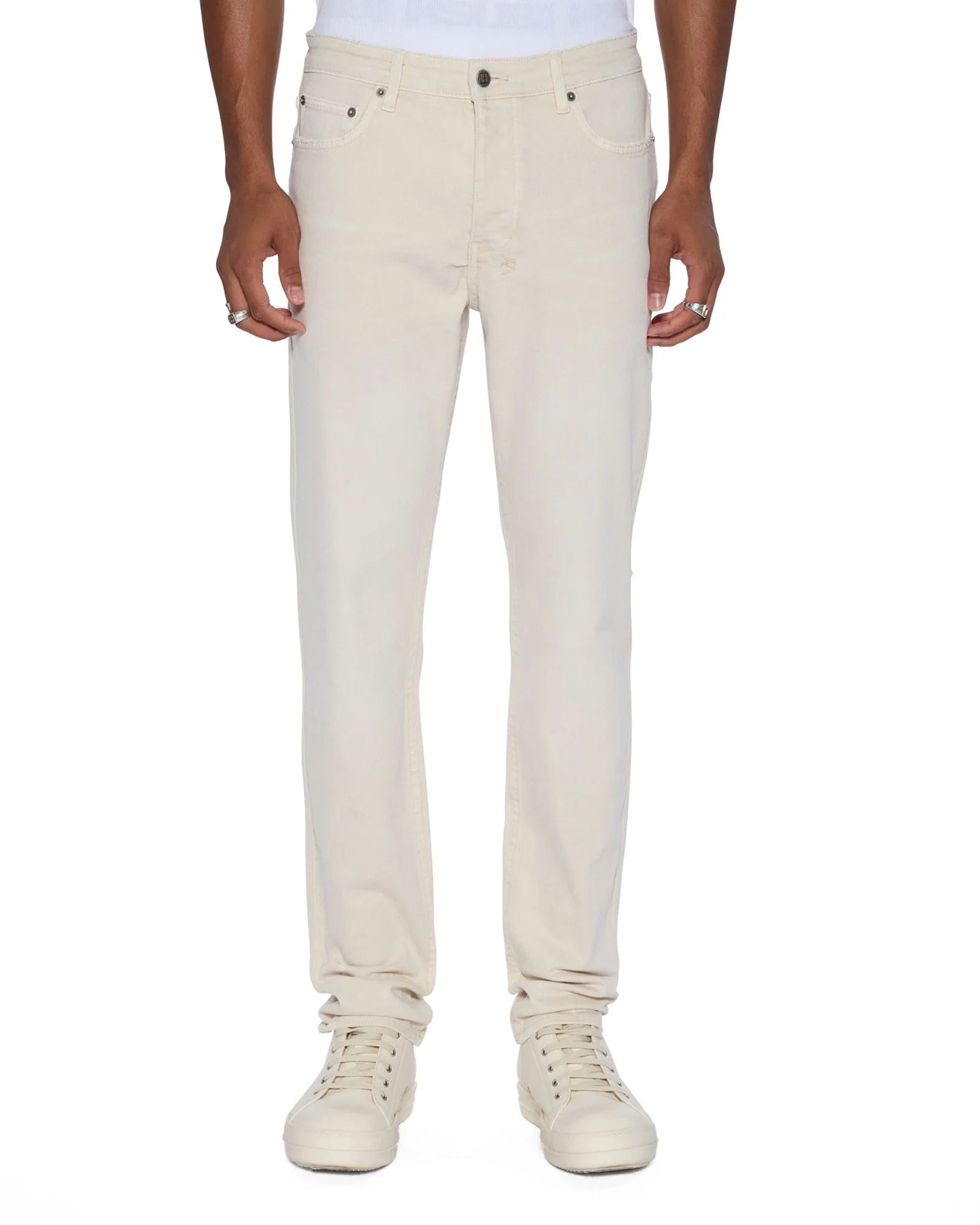 CHITCH 1999 IVORY