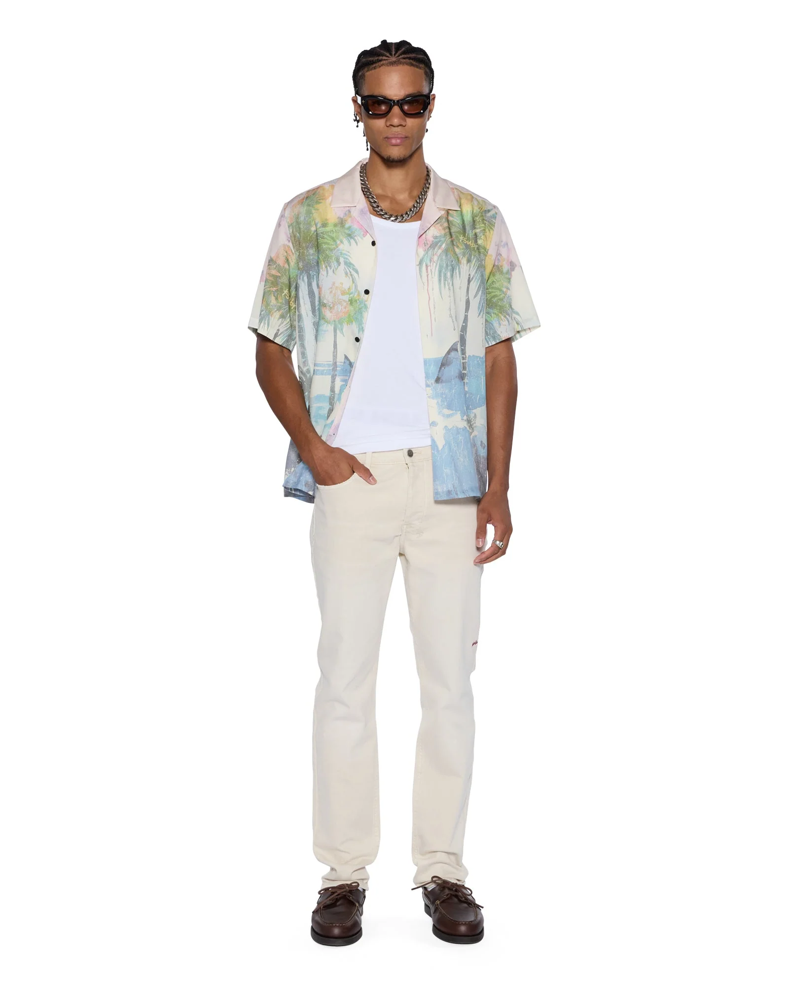 CHITCH 1999 IVORY - Image 2