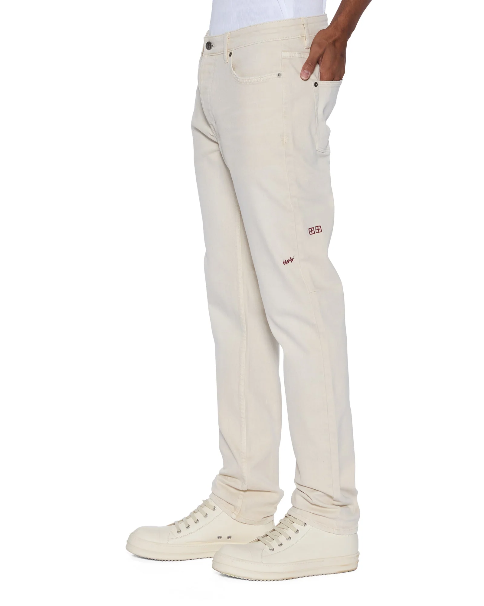 CHITCH 1999 IVORY - Image 3