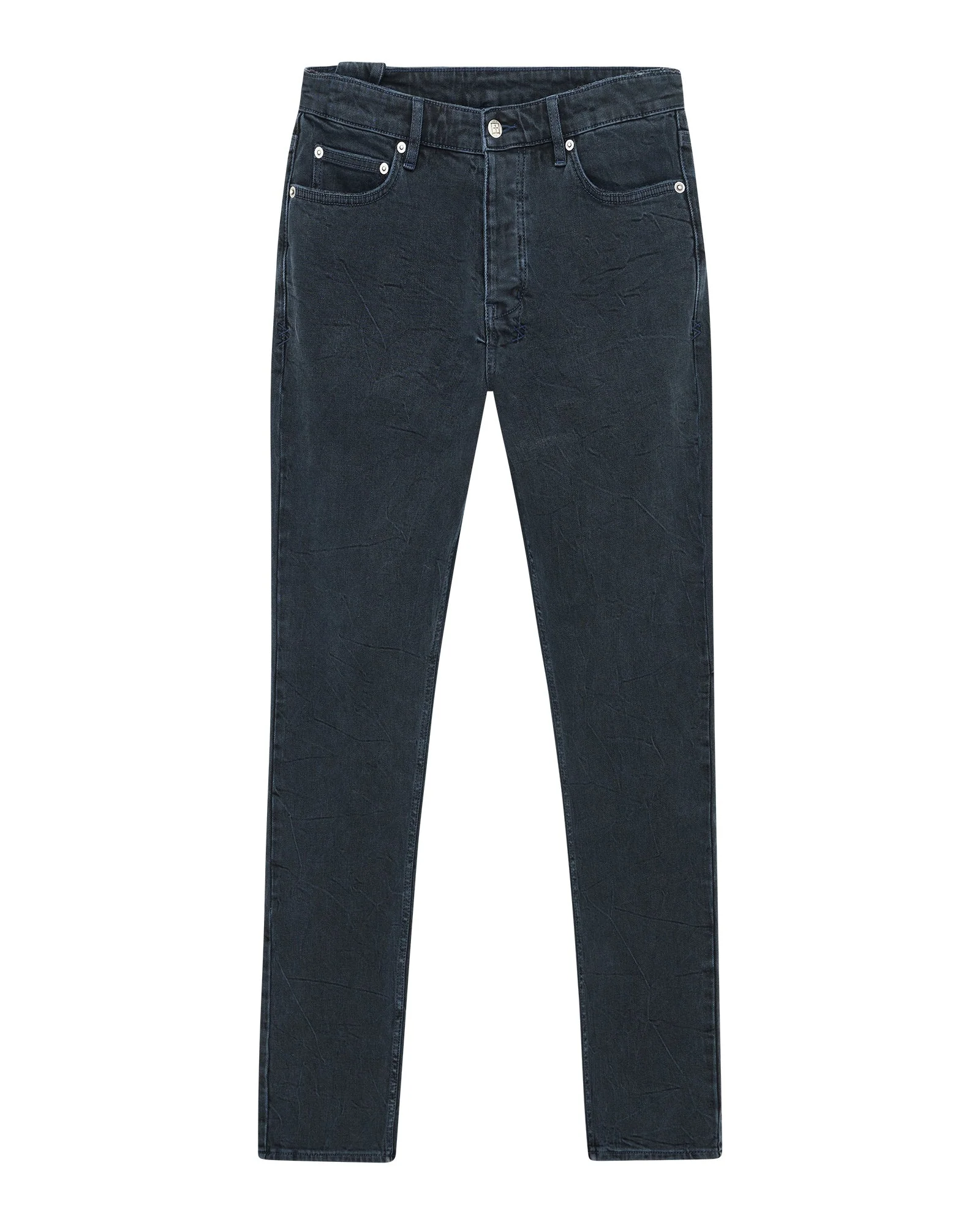 CHITCH BLACK/BLUE - Image 5