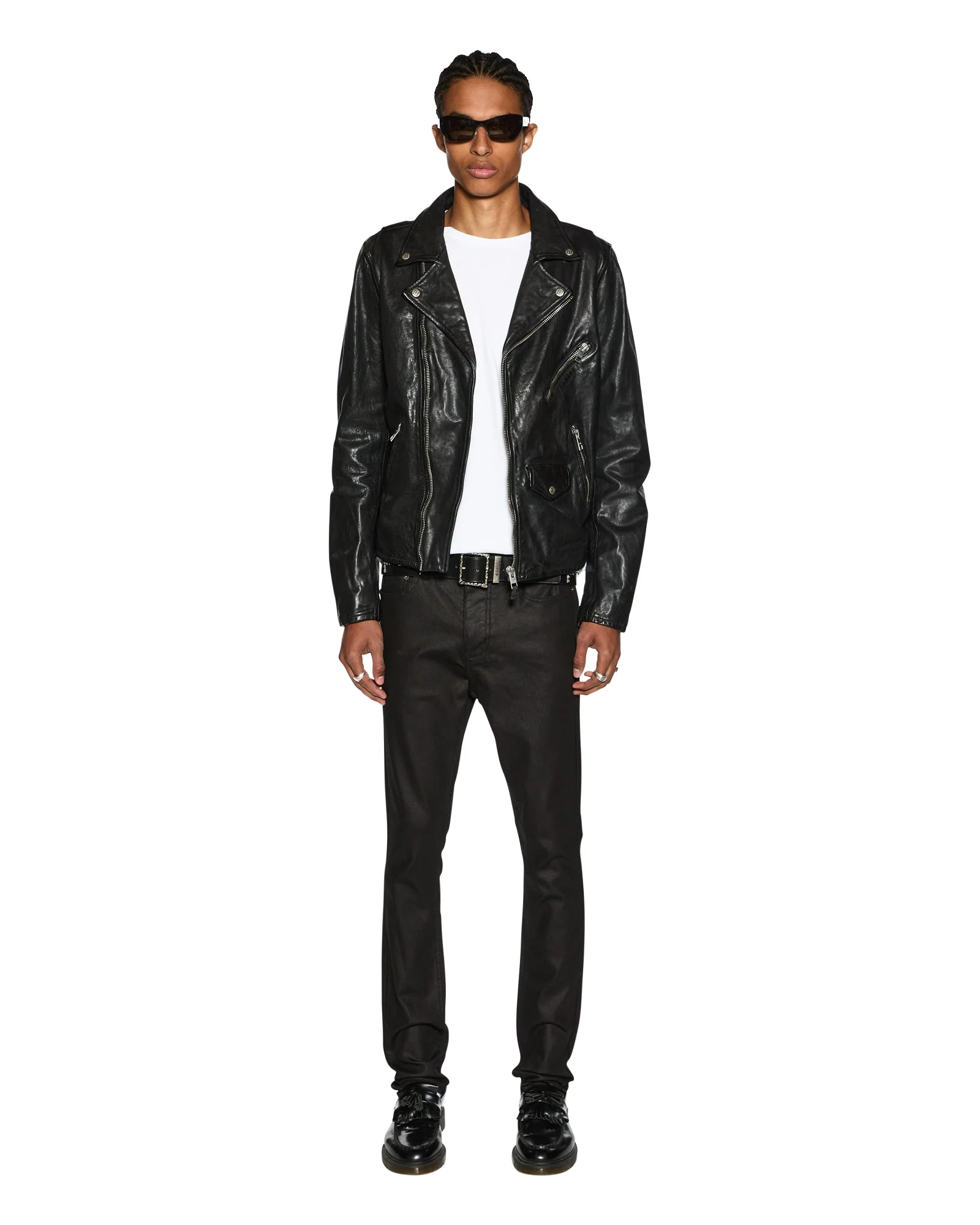 CHITCH BLACK WAX - Image 3