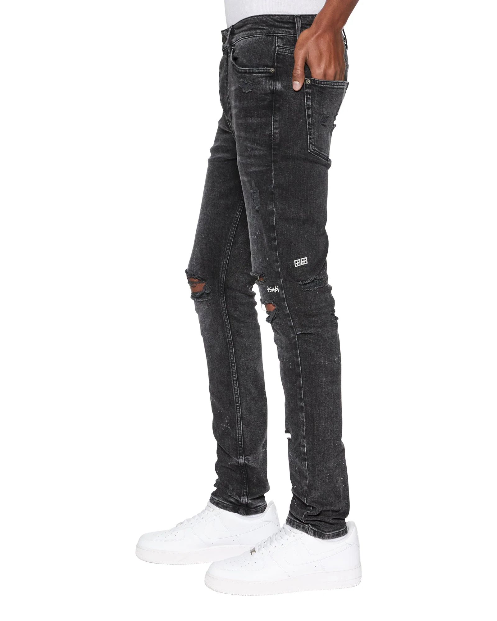 CHITCH BLAKK ROKK - Image 3